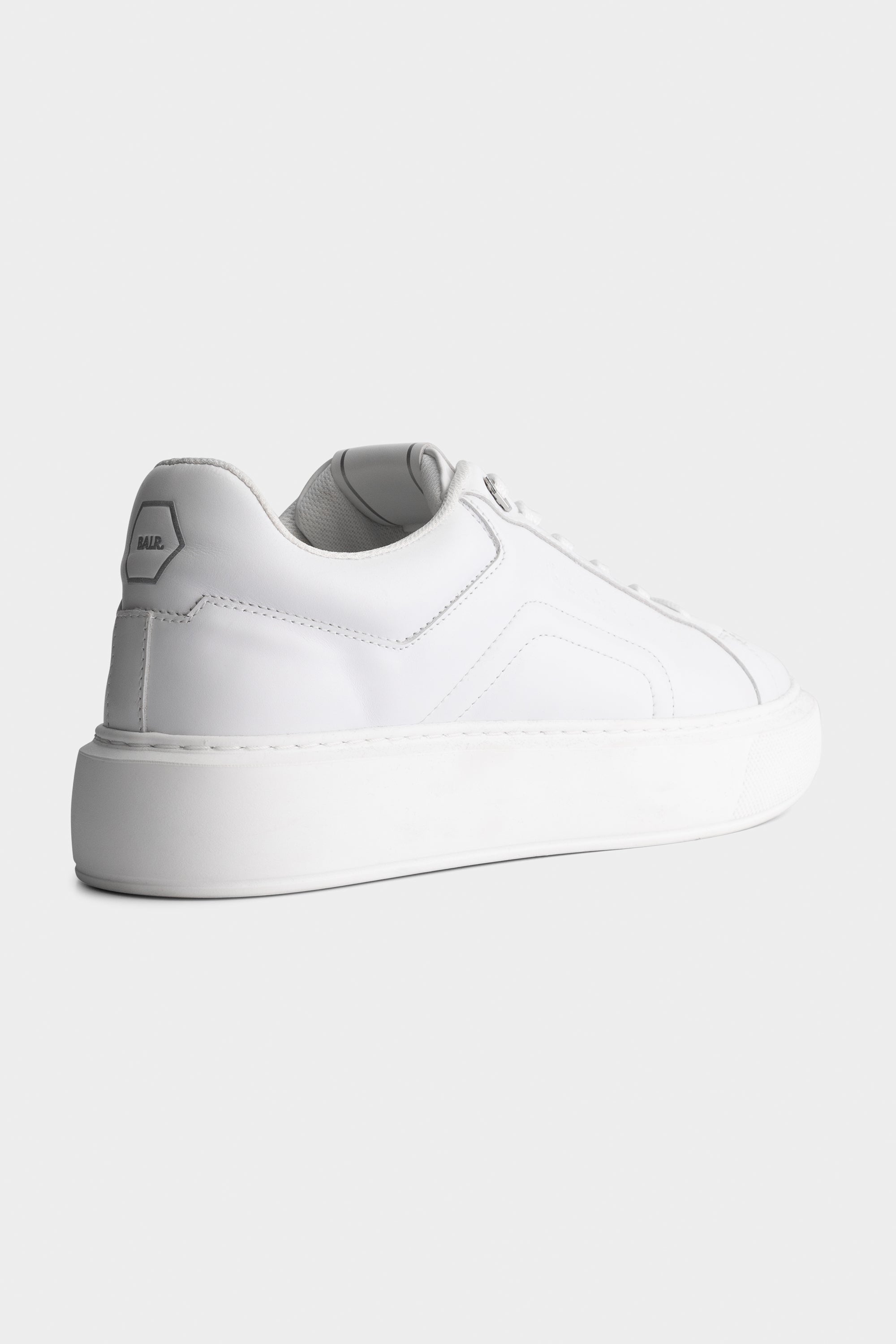 Phat Q Sneaker White