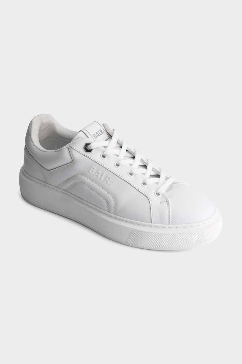 Phat Q Sneaker White