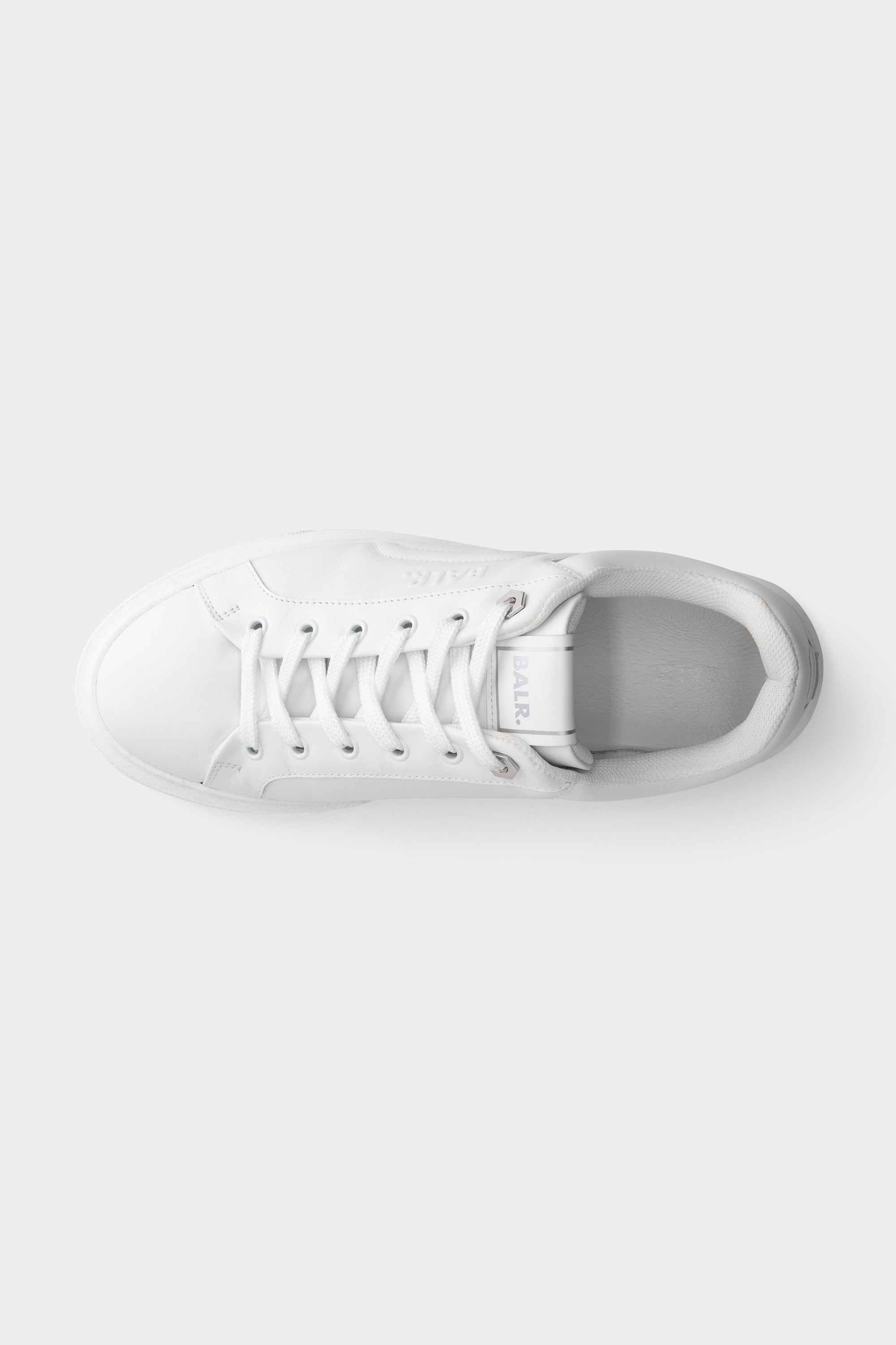 Phat Q Sneaker White