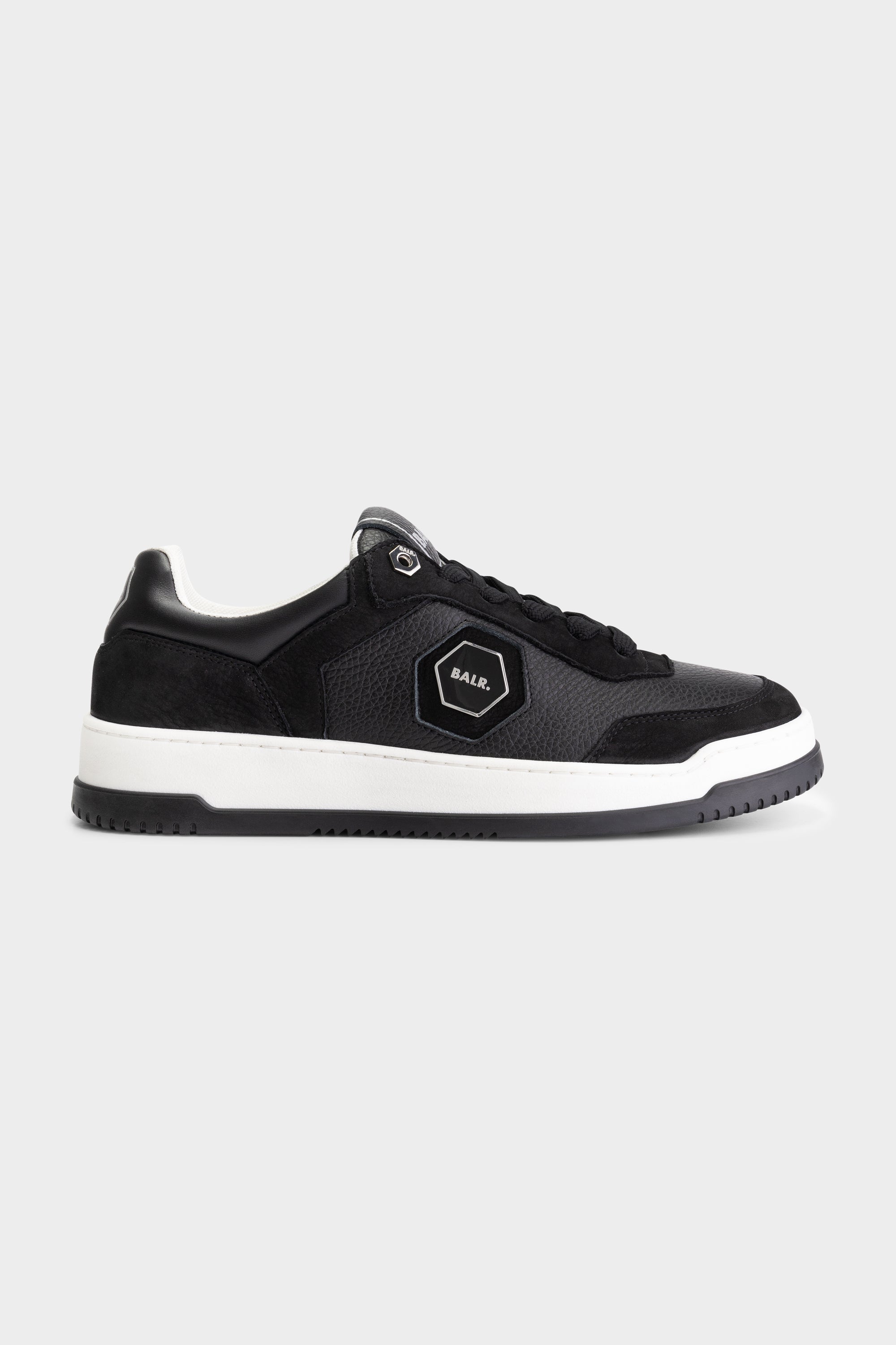 Low Myth Sneaker Zwart