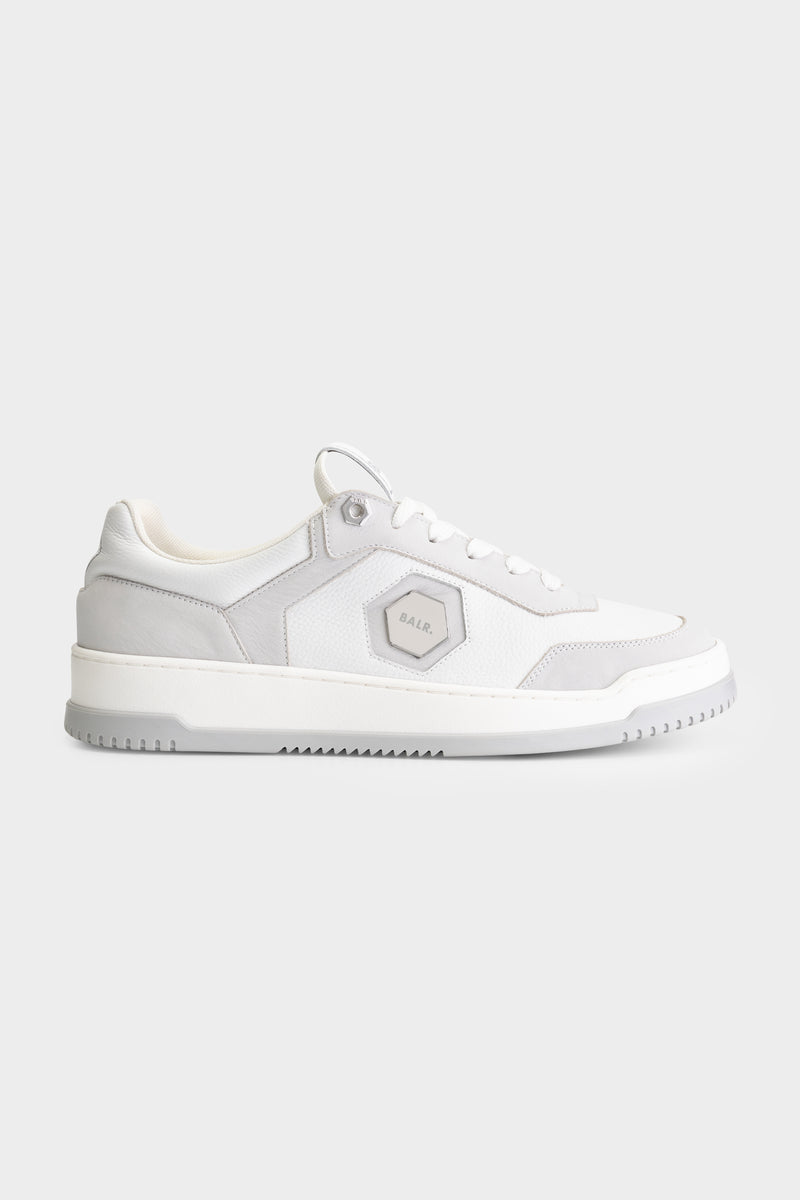 Low Myth Sneaker White