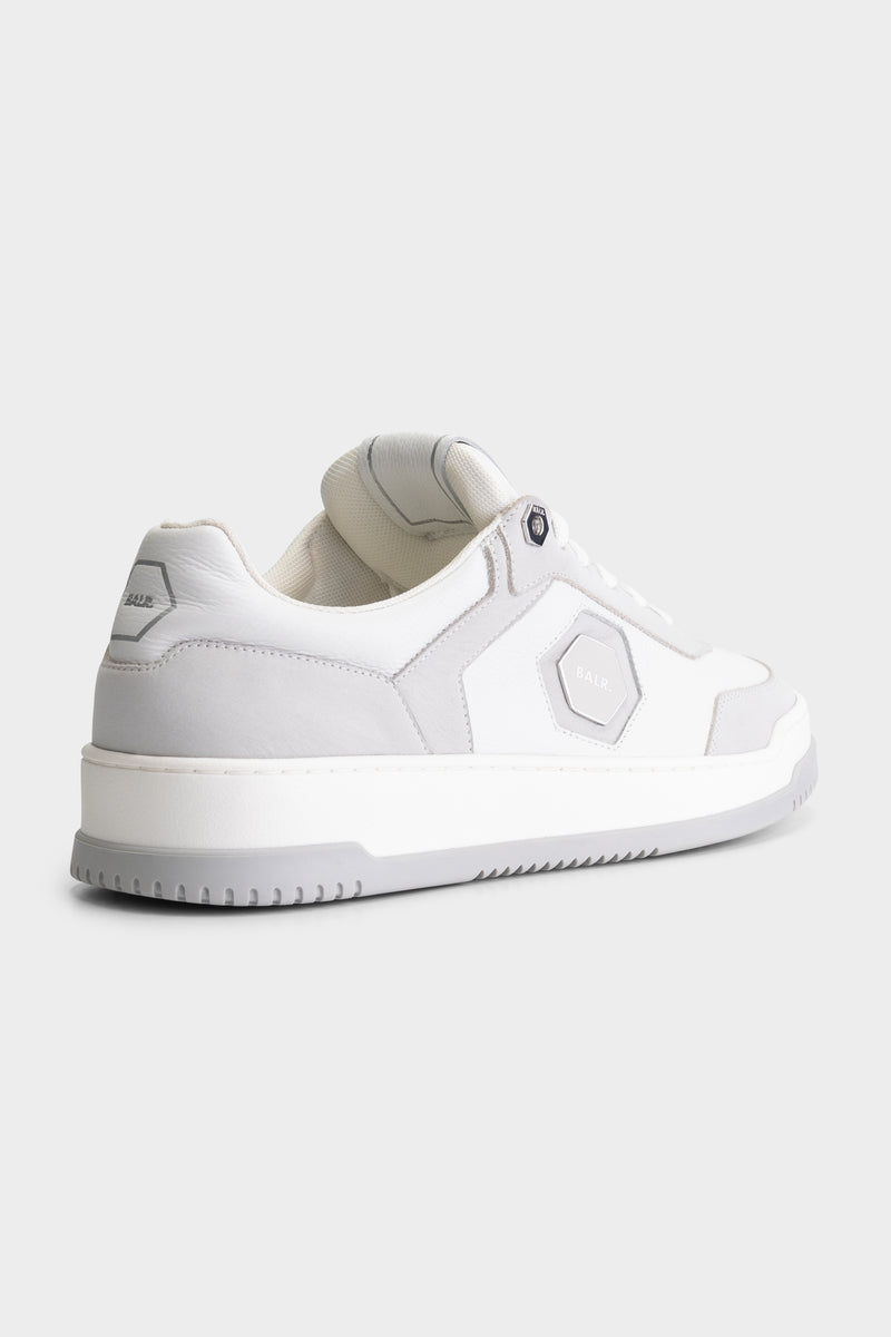 Low Myth Sneaker White