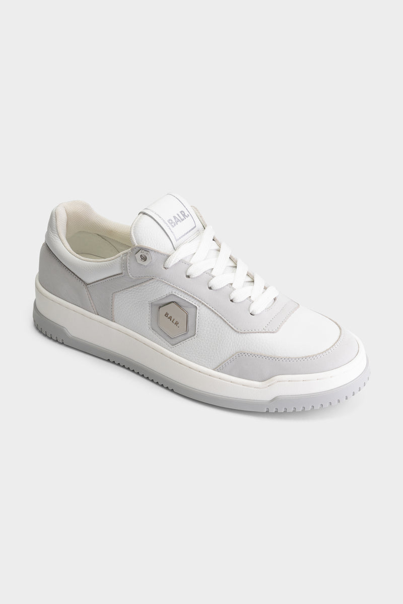 Low Myth Sneaker White