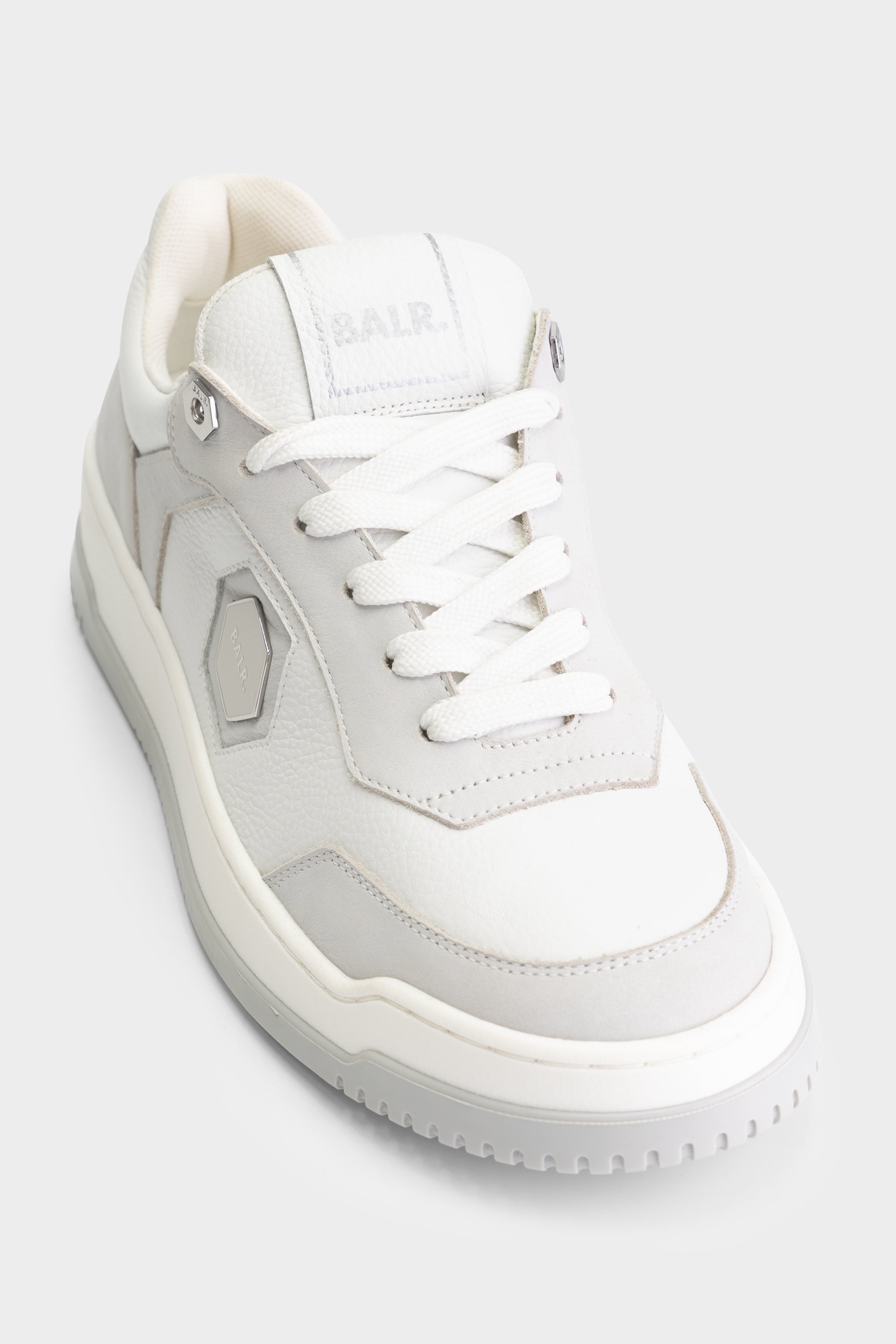 Low Myth Sneaker White