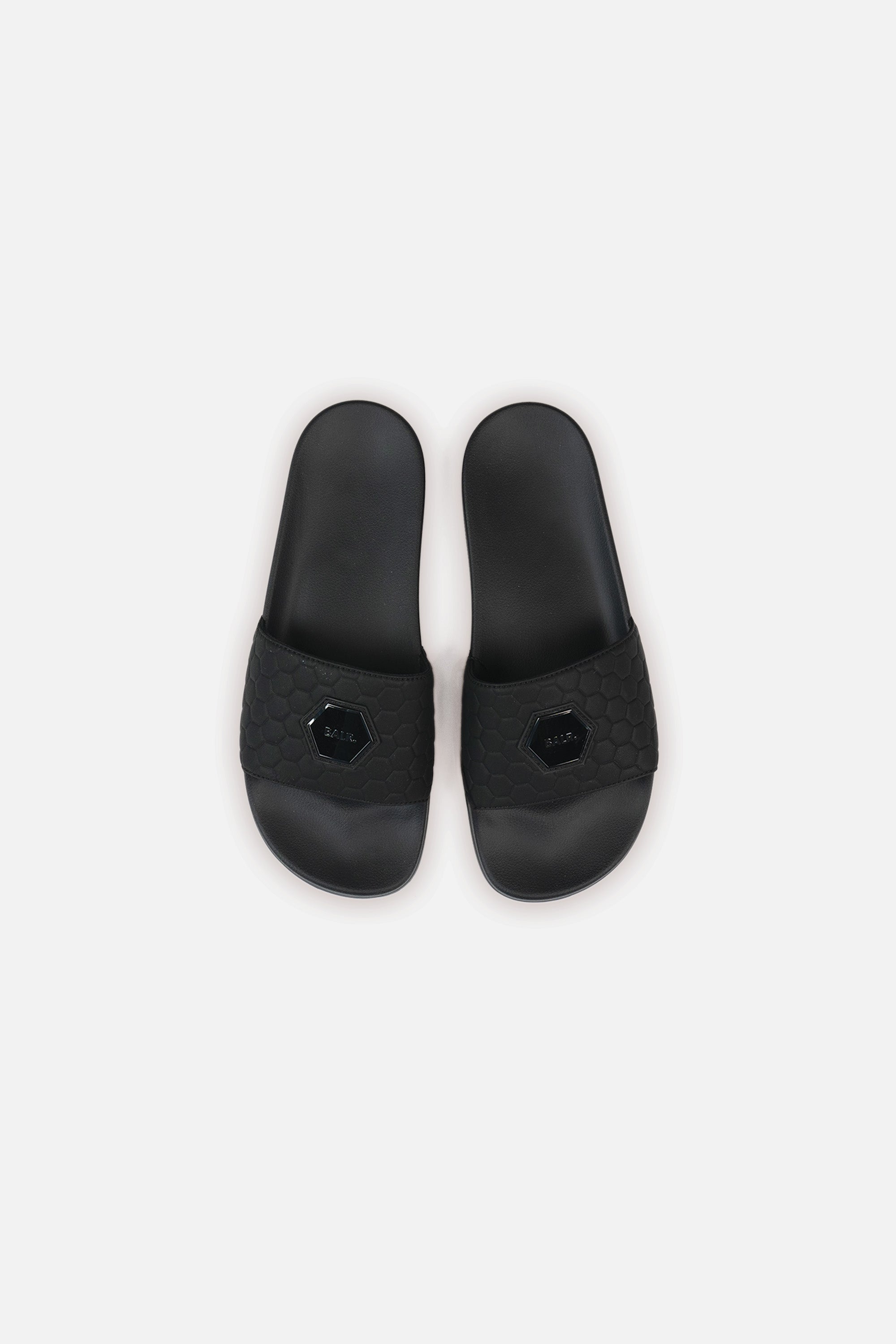 Beach Slide Black