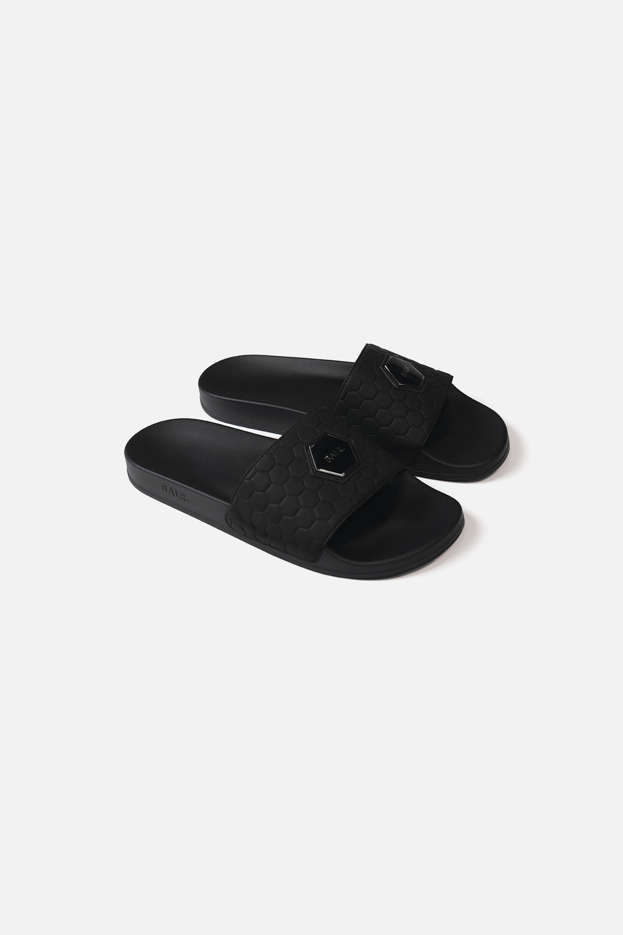 Beach Slide Black