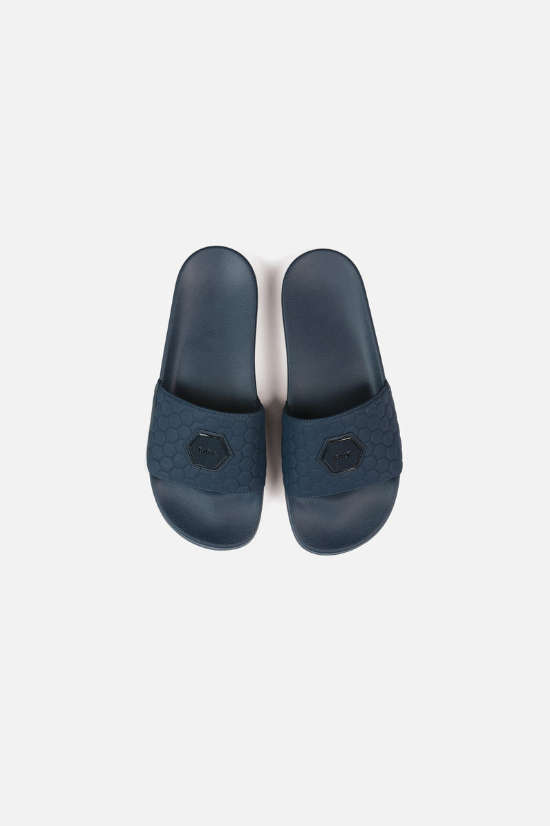 Beach Slide Navy