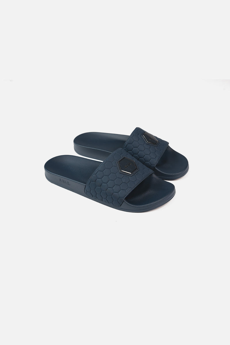 Beach Slide Navy