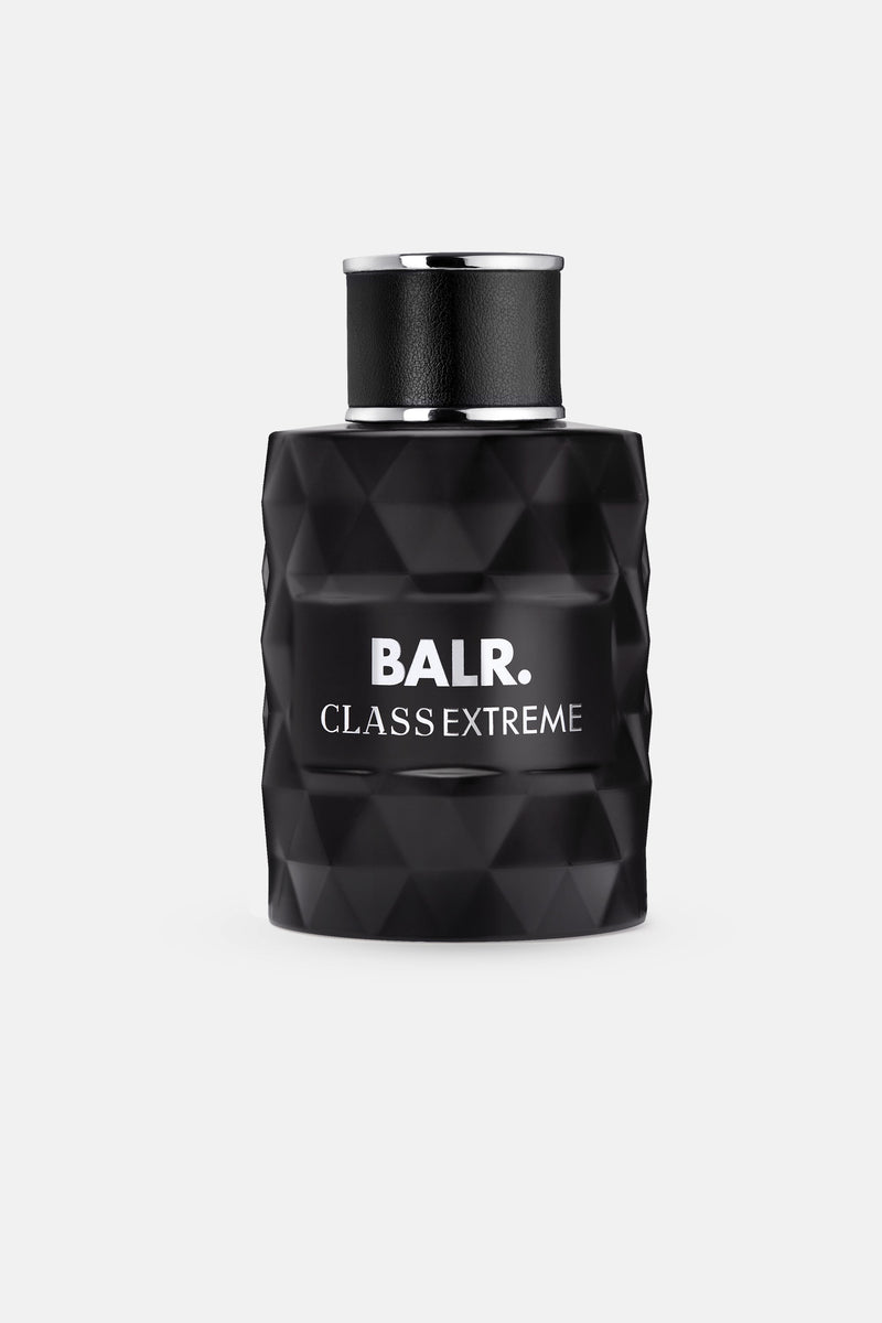 BALR. CLASS EXTREME For Men EDP Spray Black