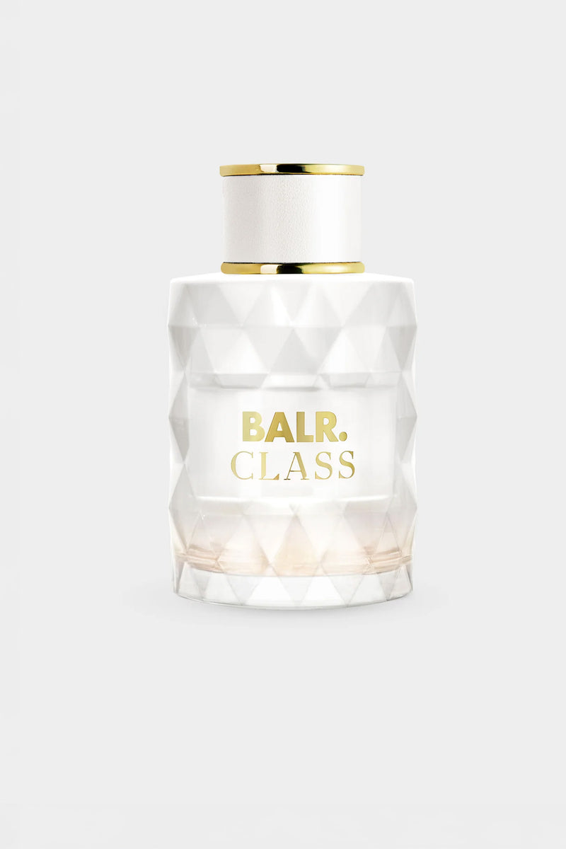 BALR. Class Para mujeres edp spray white