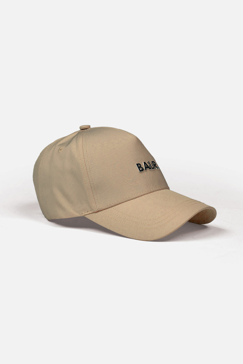 Q-Series Classic Cap Seneca Gray