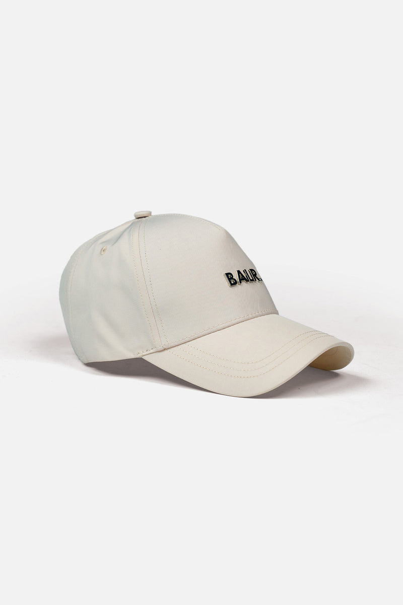 Q-Series Classic Cap White Swan