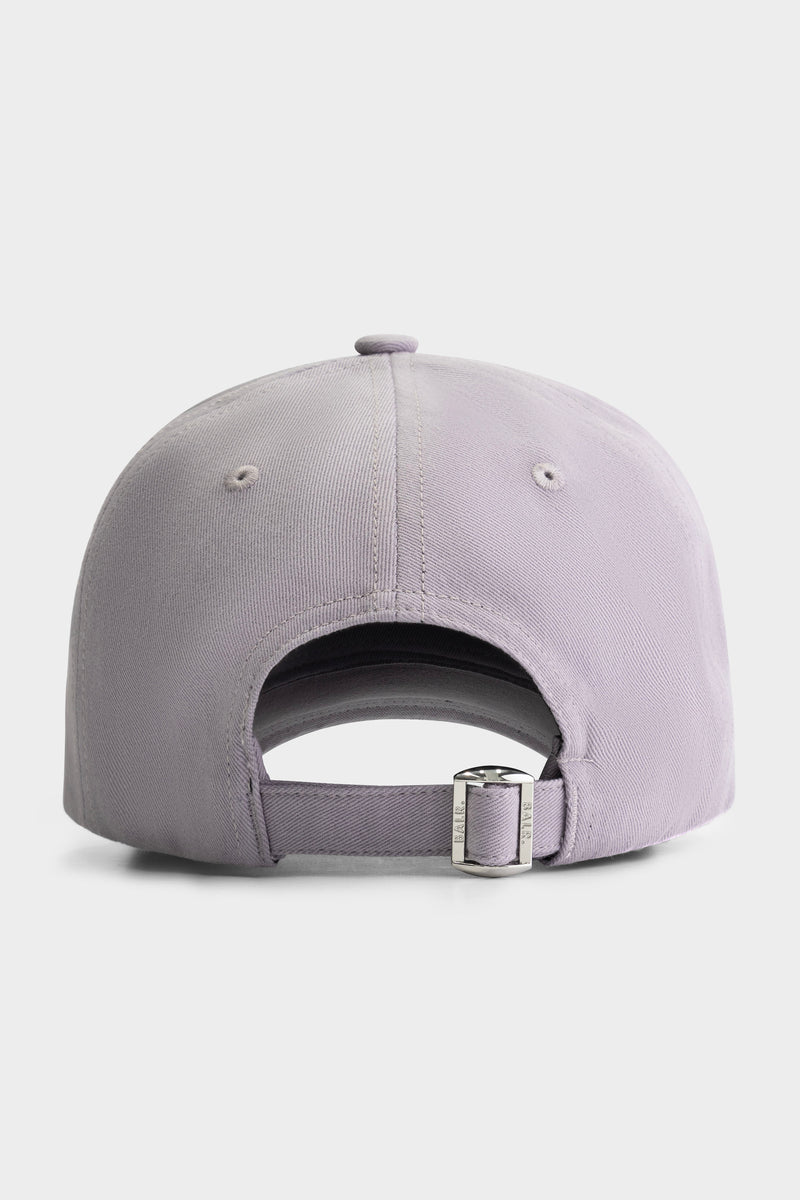 Game Day Cotton Cap Ultimate Grape