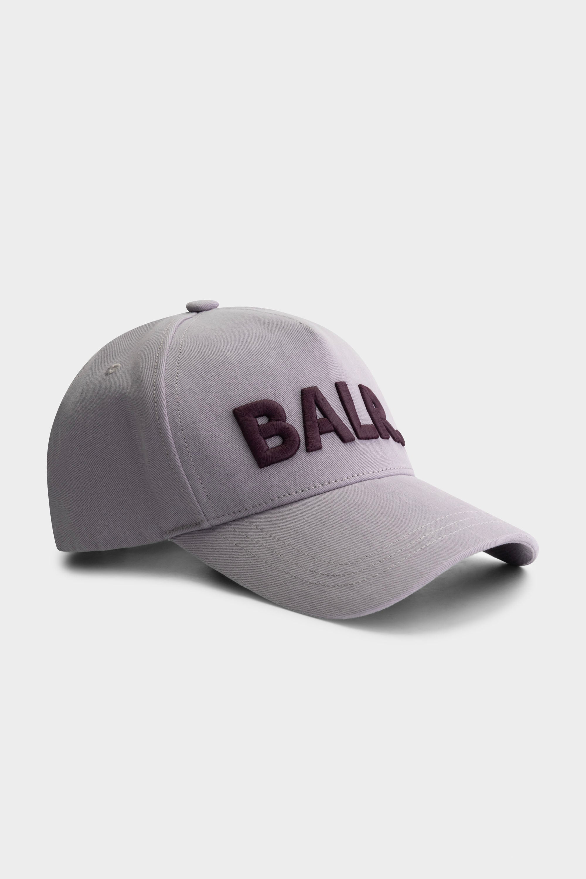 Game Day Cotton Cap Ultimate Grape