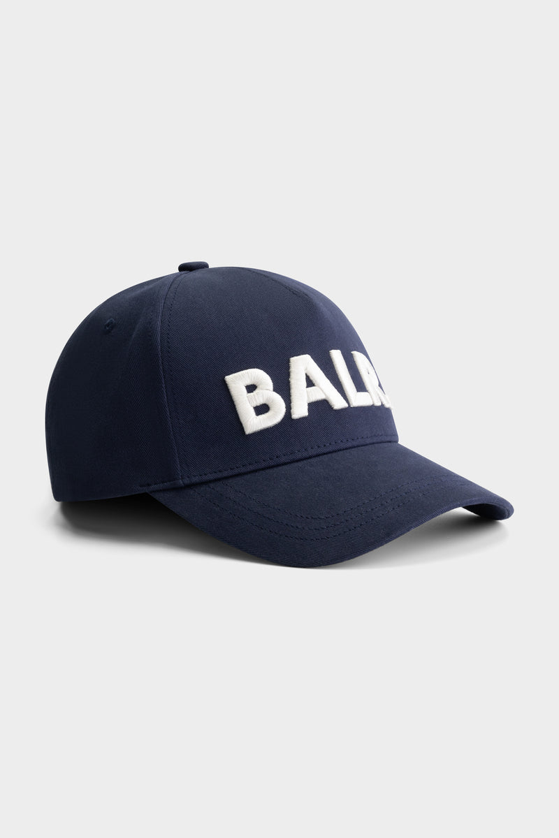 Game Day Cotton Cap Space Navy