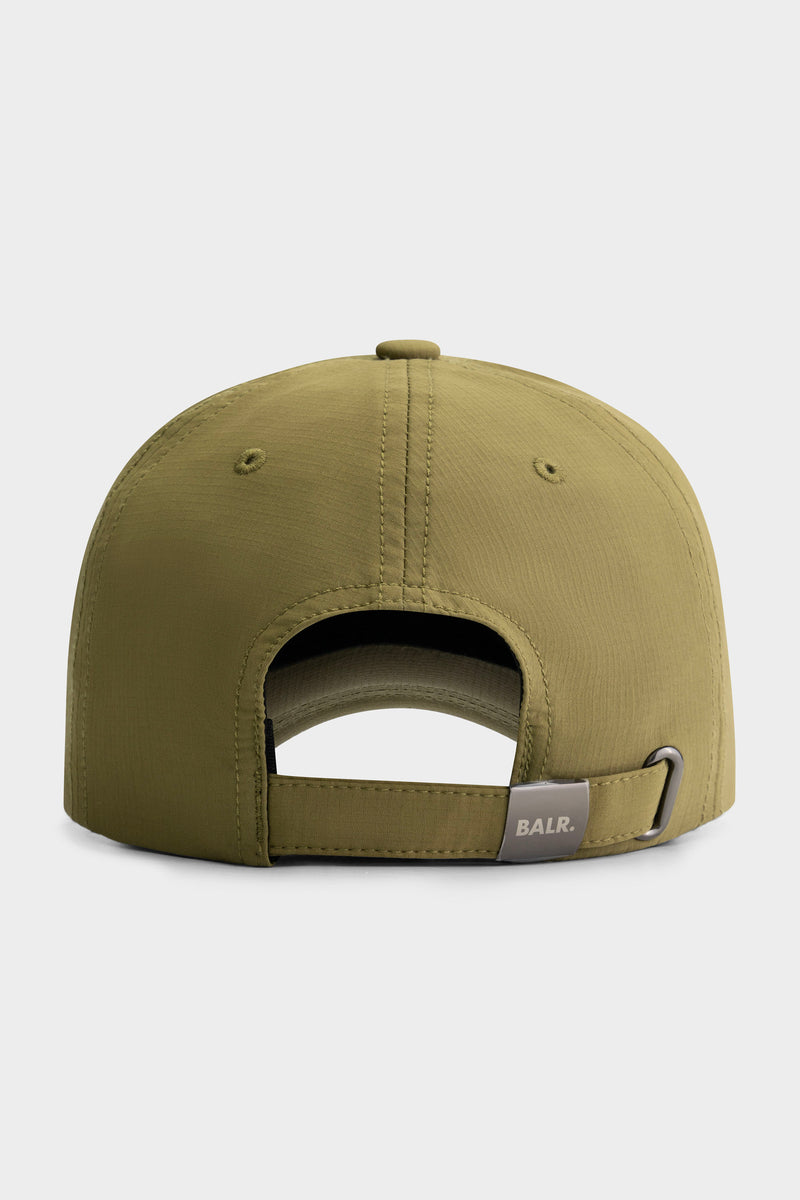 Hexline Badge Classic Cap Sphagnum