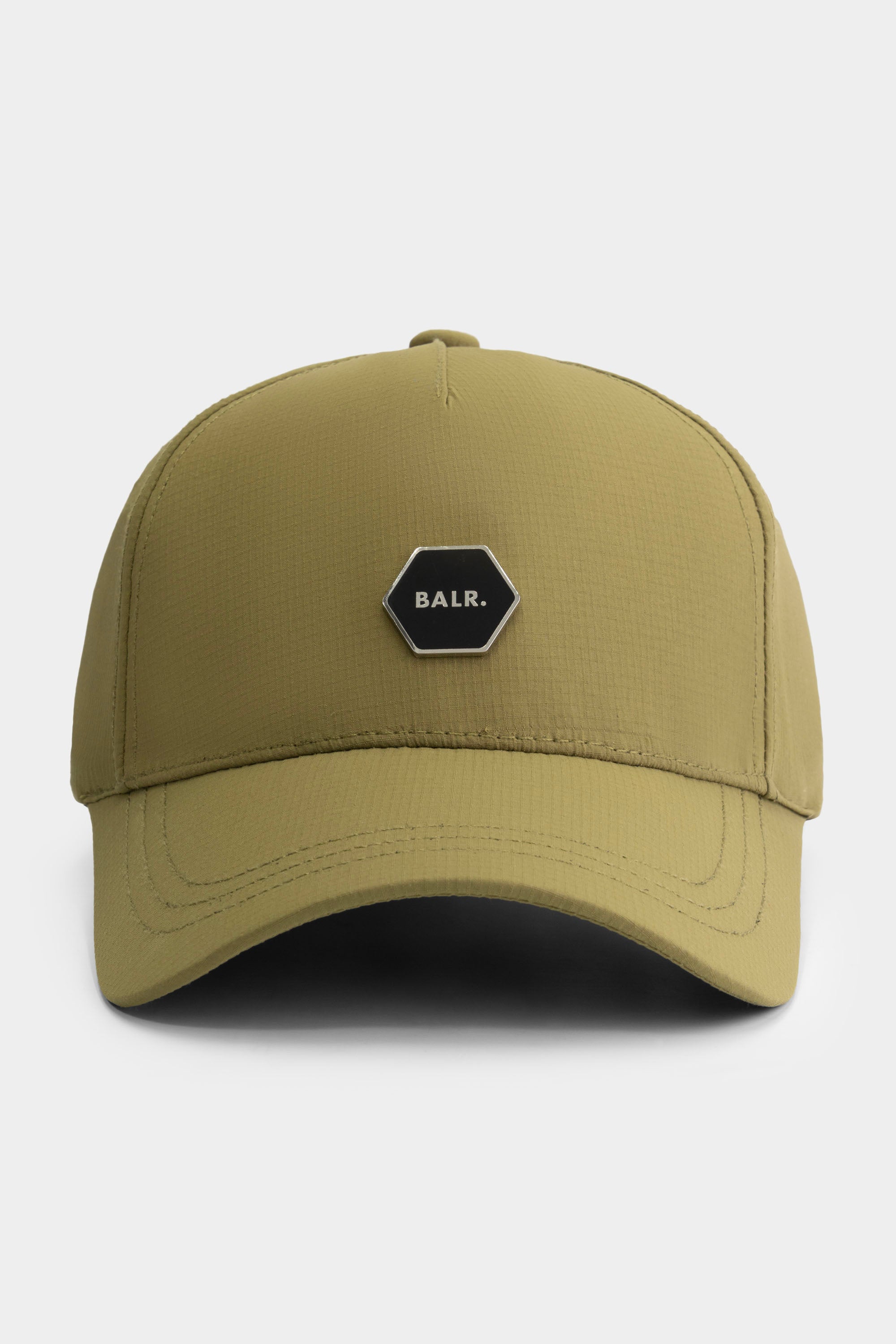 Hexline Badge Classic Cap Sphagnum