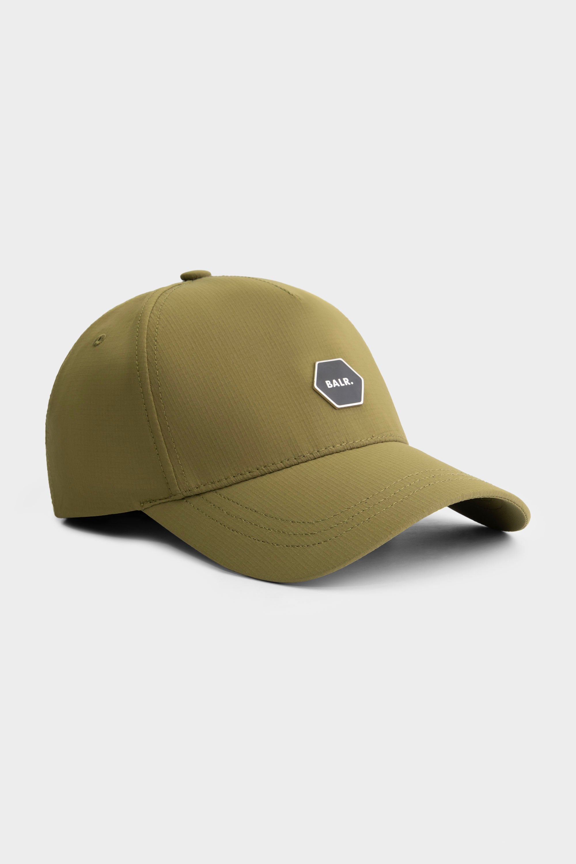 Hexline Badge Classic Cap Sphagnum