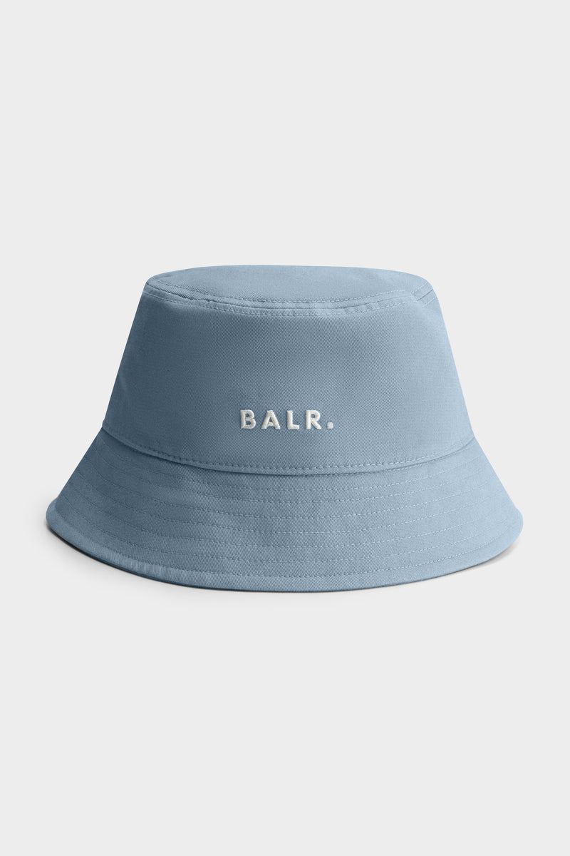 Logo Bucket Hat Arona Blue