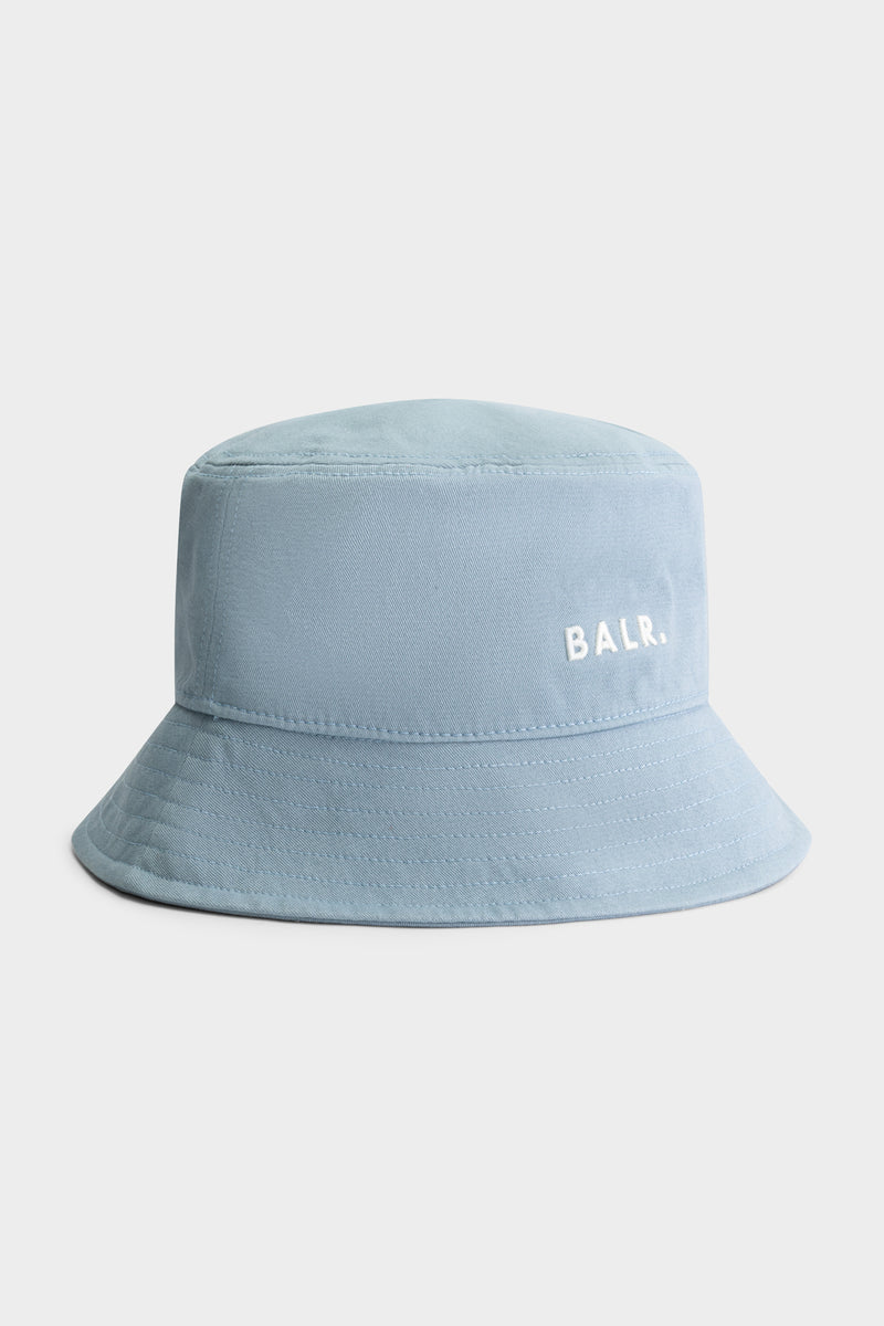 Logo Bucket Hat Arona Blue