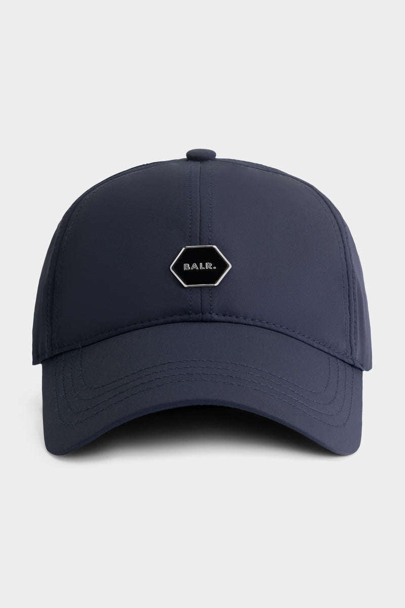 Hex-Series Nylon Cap Space Navy