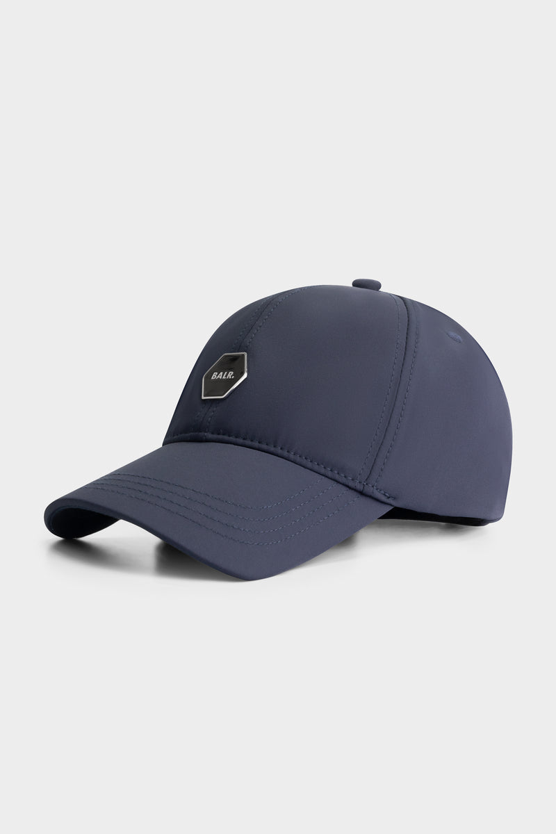 Hex-Series Nylon Cap Space Navy