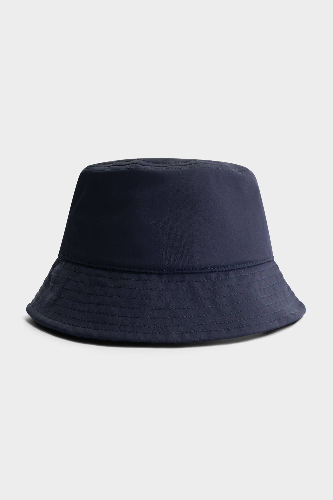 Hex-Series Bucket Hat Space Navy