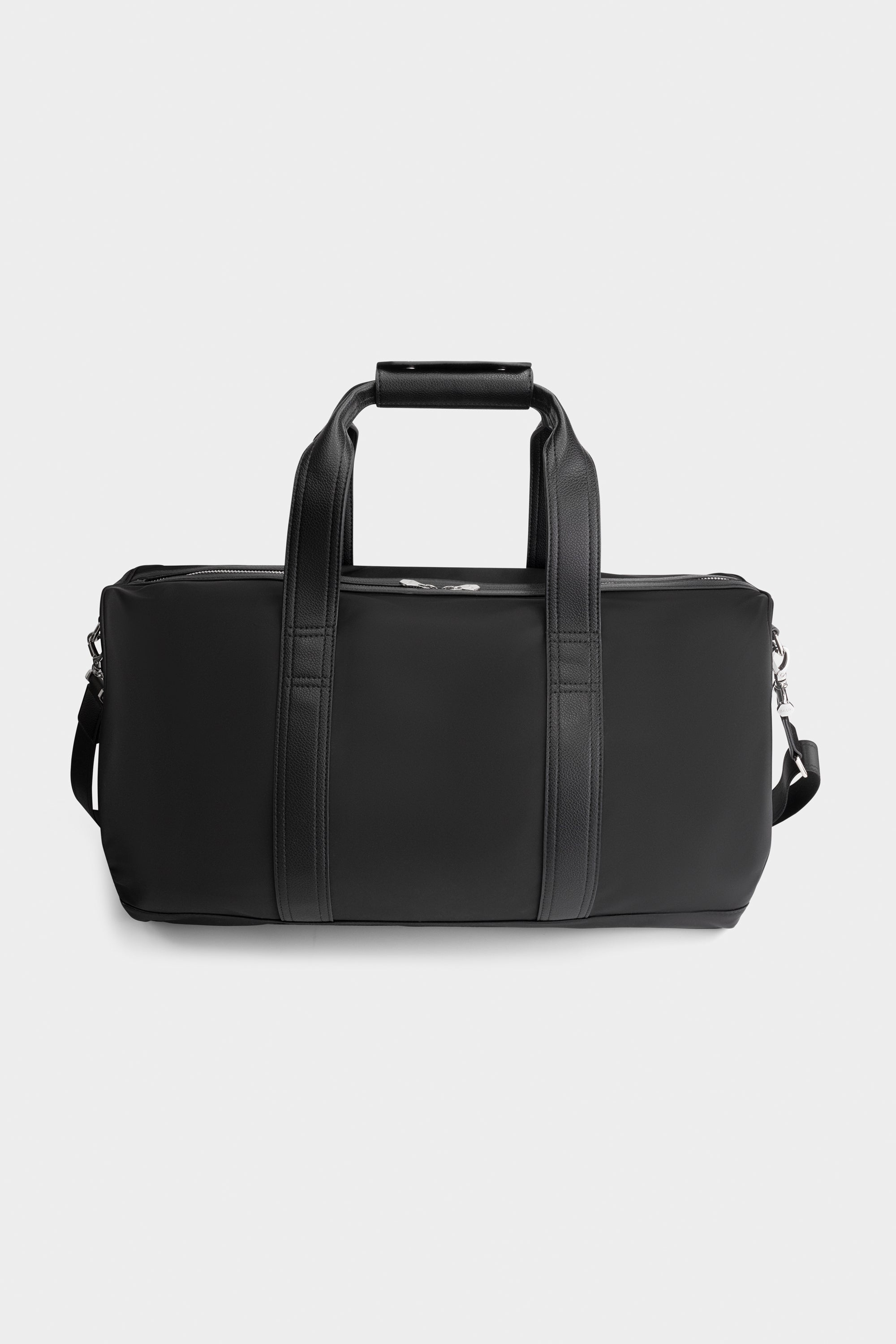 BALR. Classic Reisetasche Jet Black