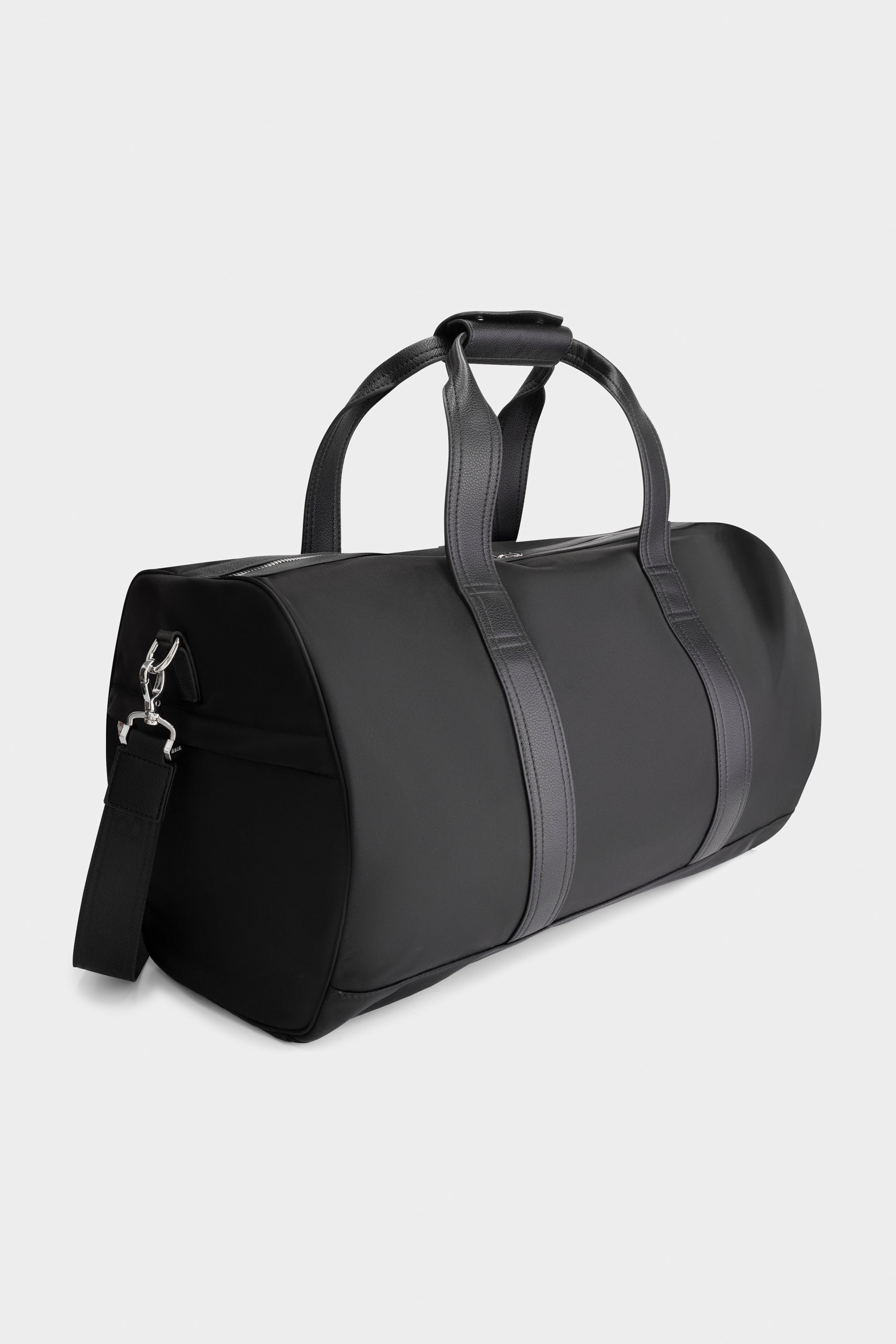 BALR. Classic Bolsa de lona Jet Black