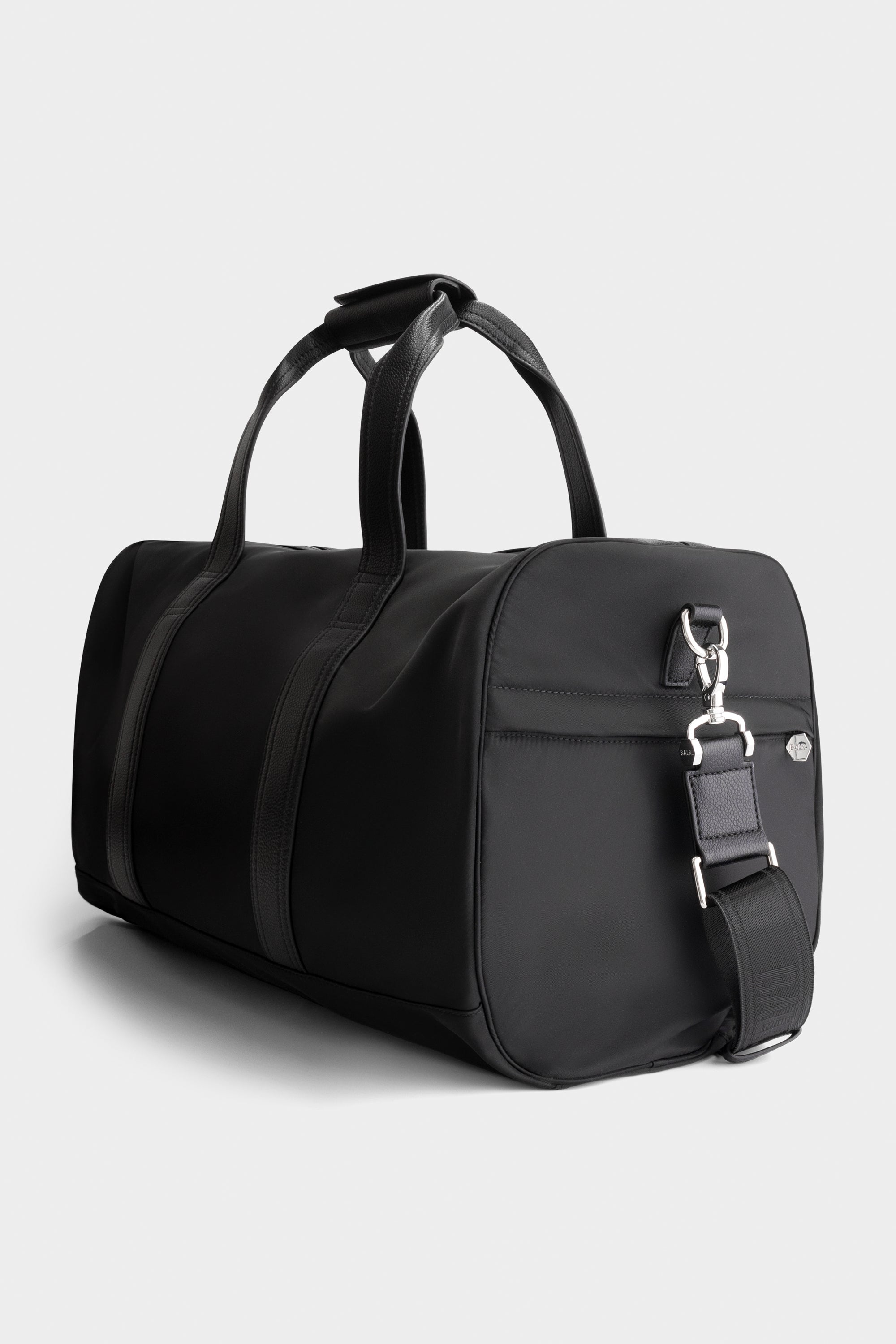 BALR. Classic Bolsa de lona Jet Black