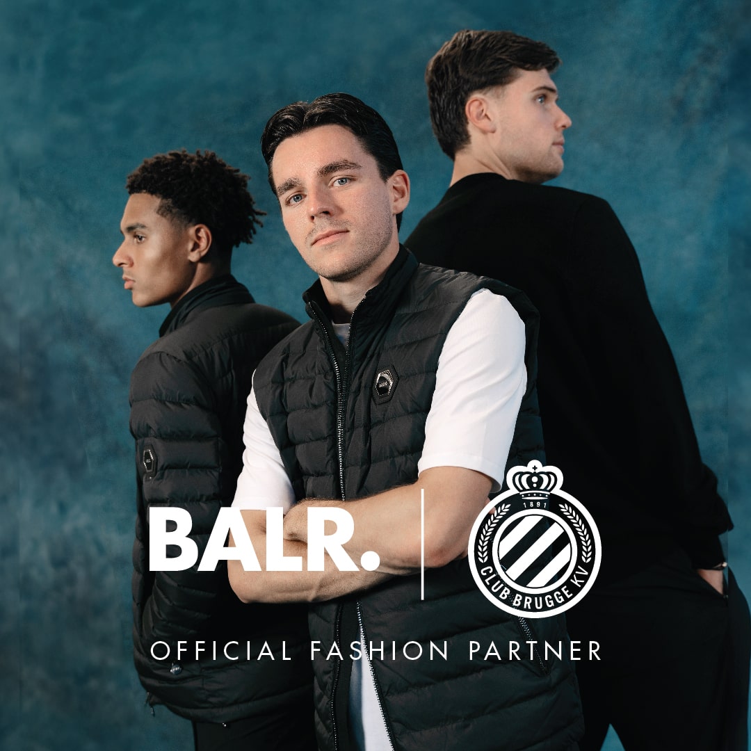 Balr kleding best sale