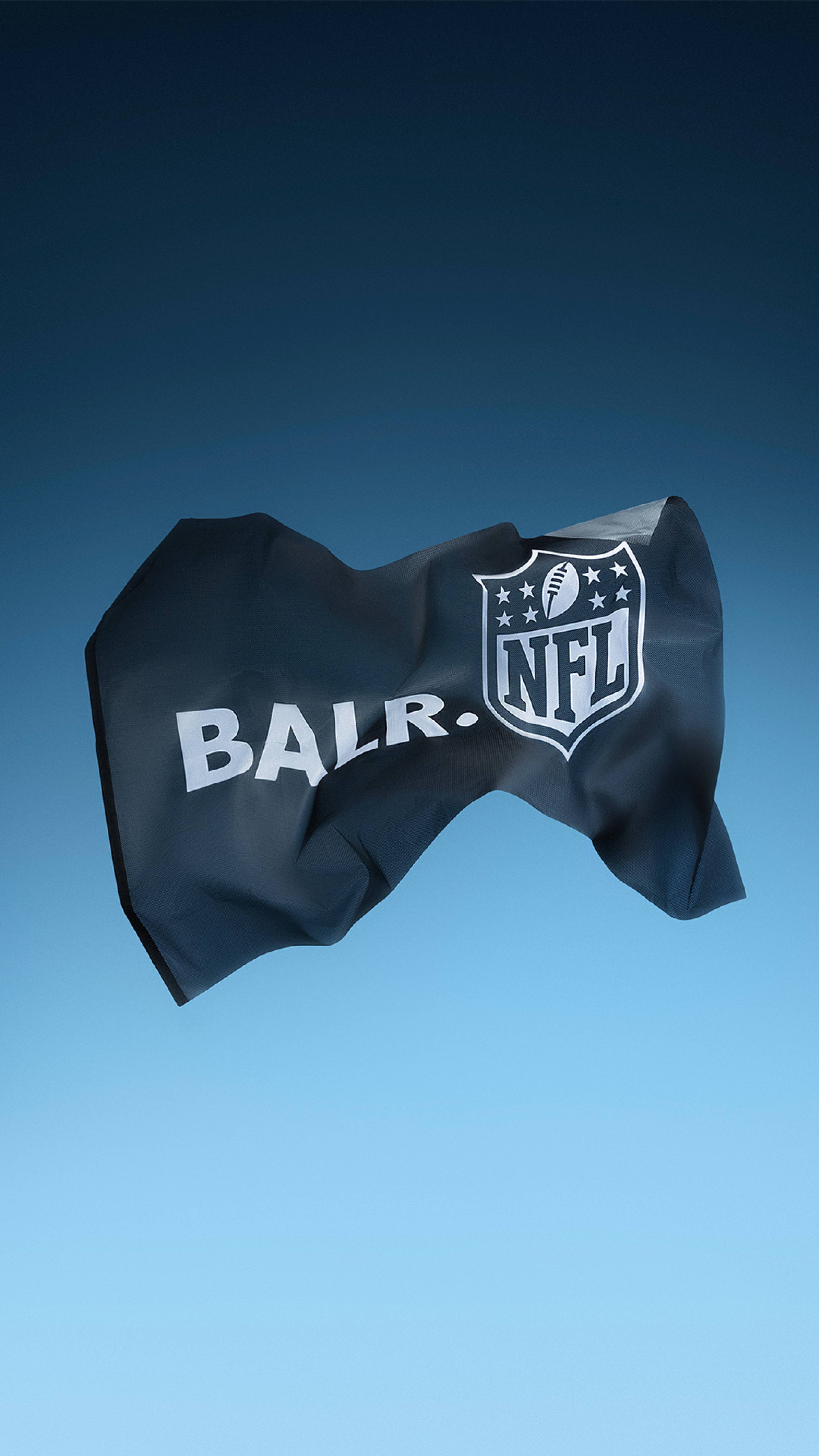 BALR. X NFL