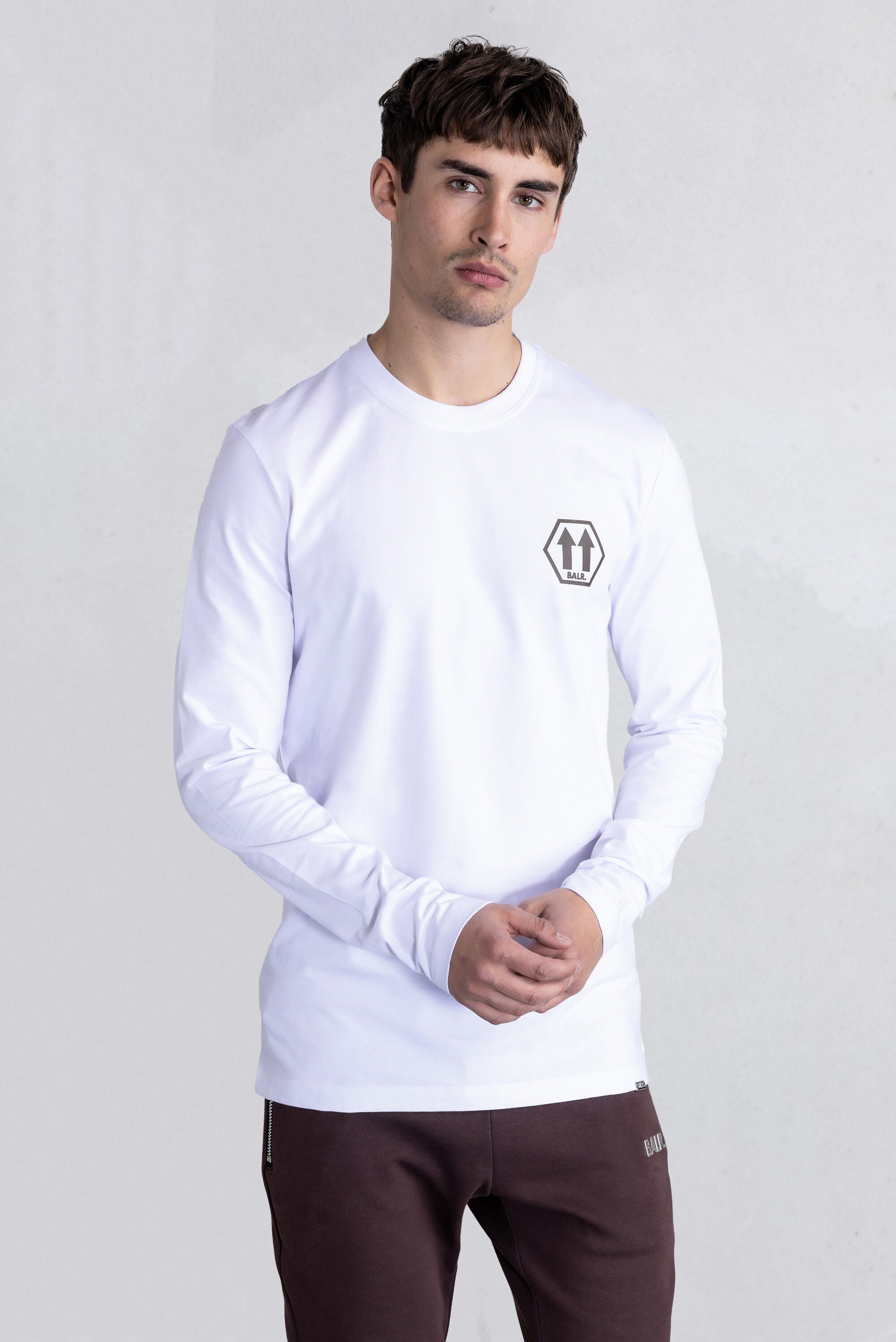 Balr longsleeve best sale