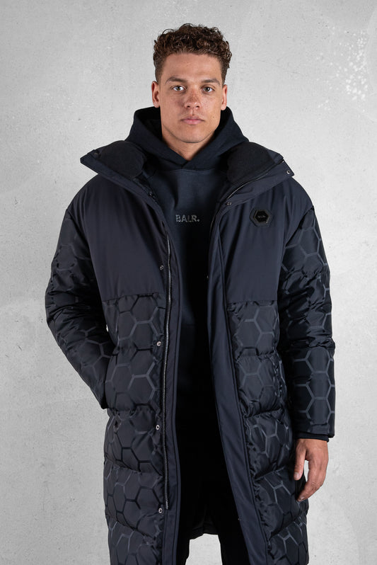 Louis Vuitton Men Monogram Jacquard Fleece Zip-Through Jacket Polyester  Black Slightly Loose Fit - LULUX