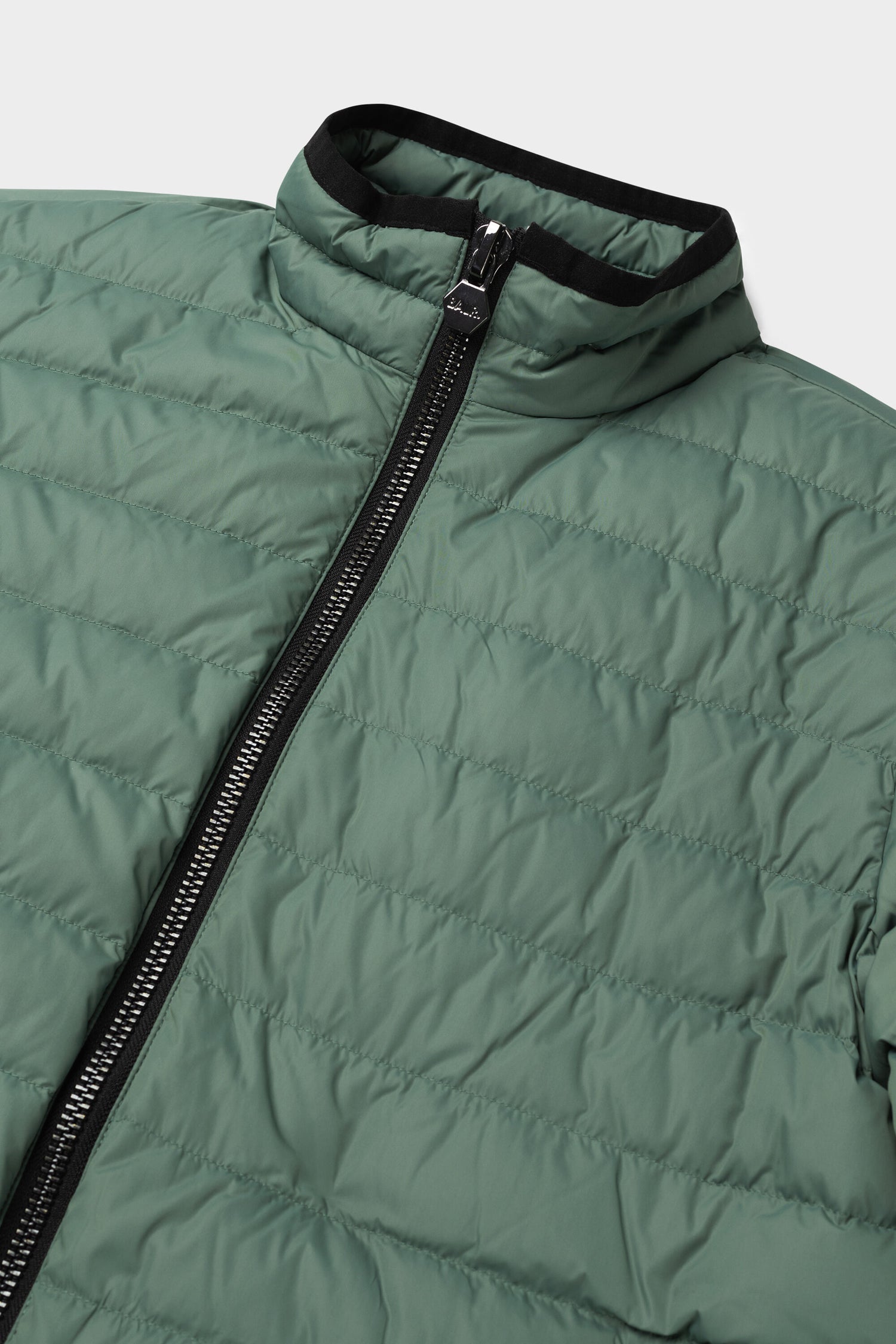 Lincoln Regular Puffer Jacket Dark Forest – BALR.