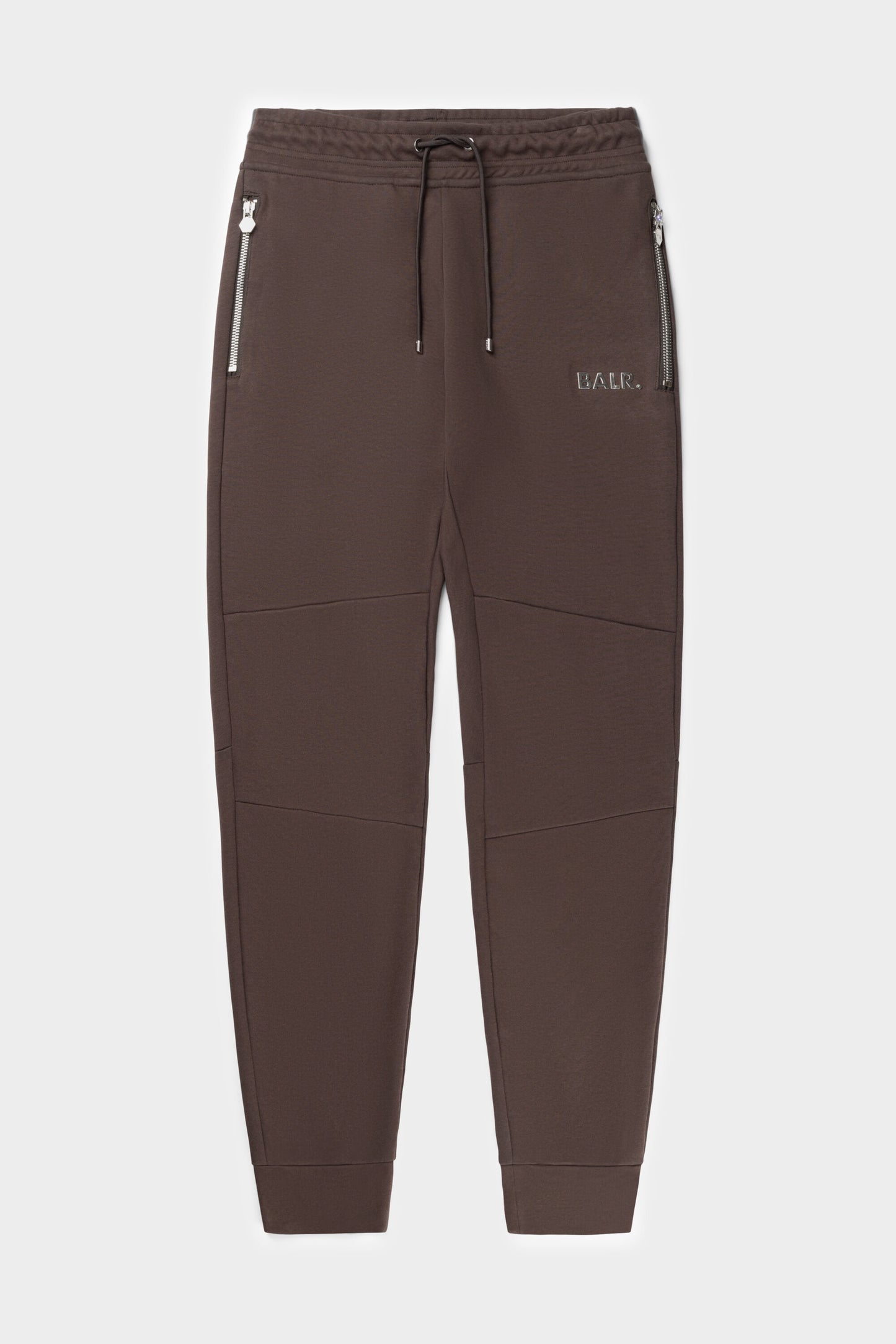 Q-Series Slim Classic Sweatpants Java