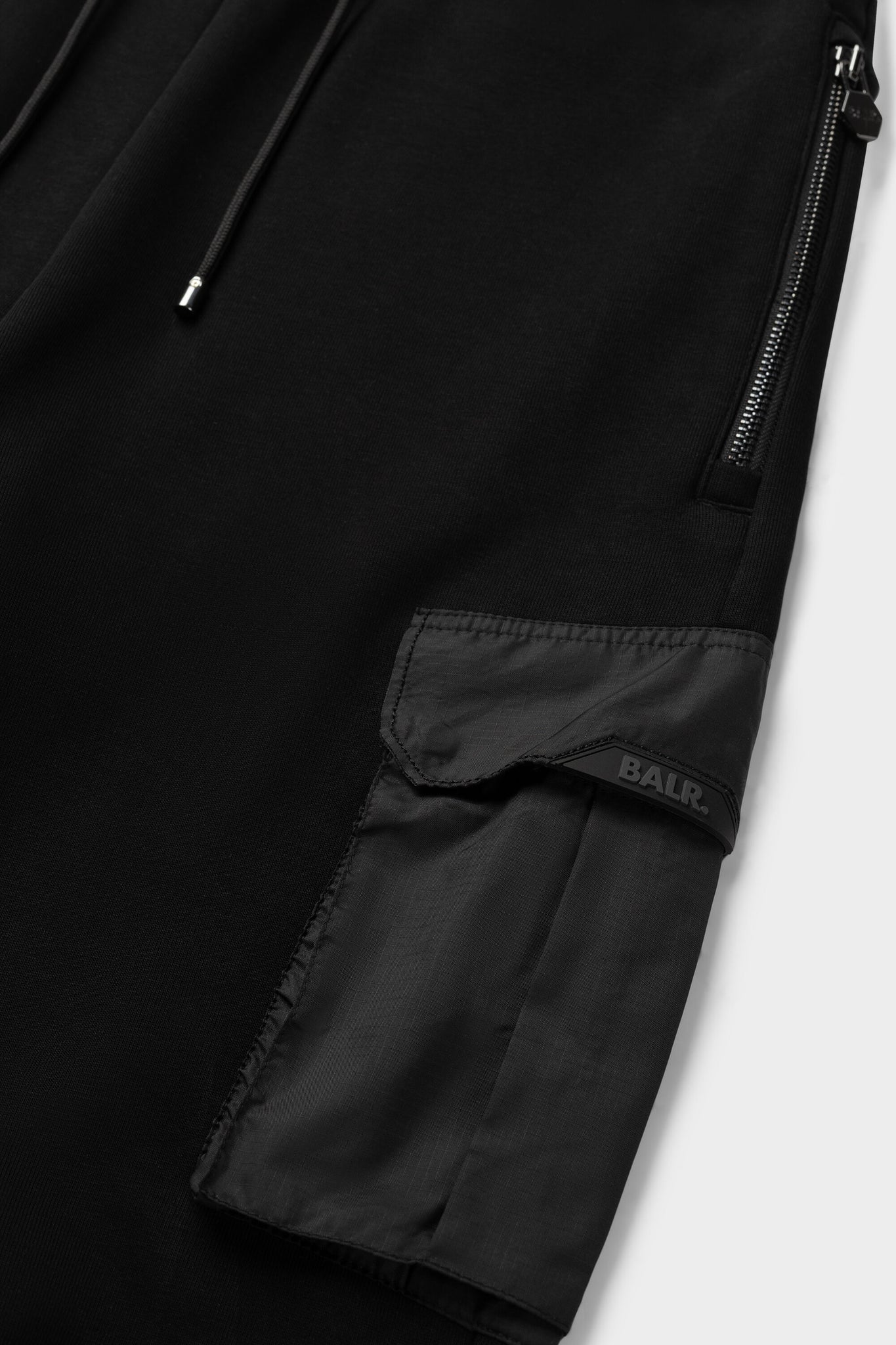 人気激安 BALR. Q-SERIES size L SWEATPANTS CLASSIC その他 - test