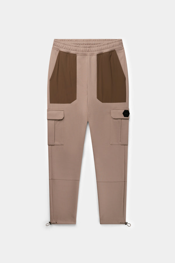 Cargo pants Khaki, simple warm, cargo, beige png
