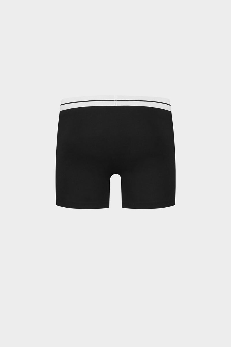 BALR. Boxer 2 paquete Jet Black/Jet Black