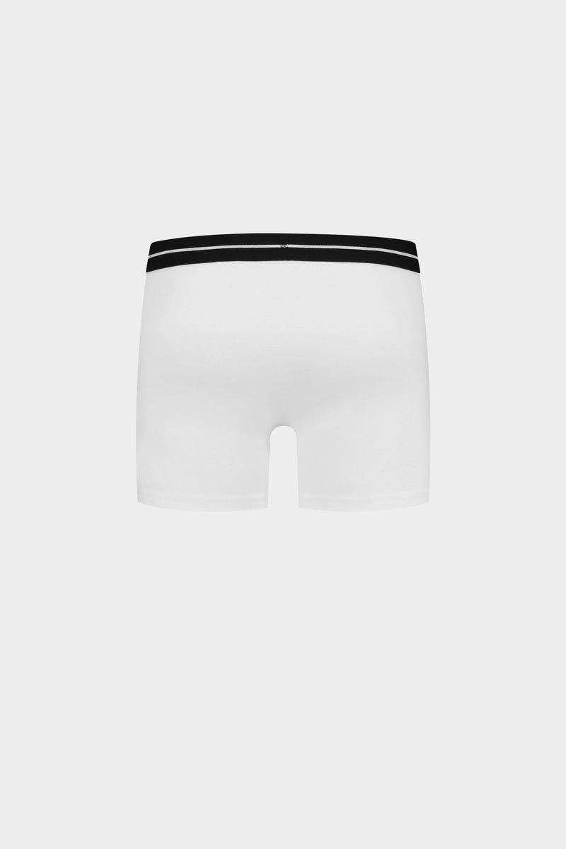 BALR. Boxer 2-pack Bright White/Bright White