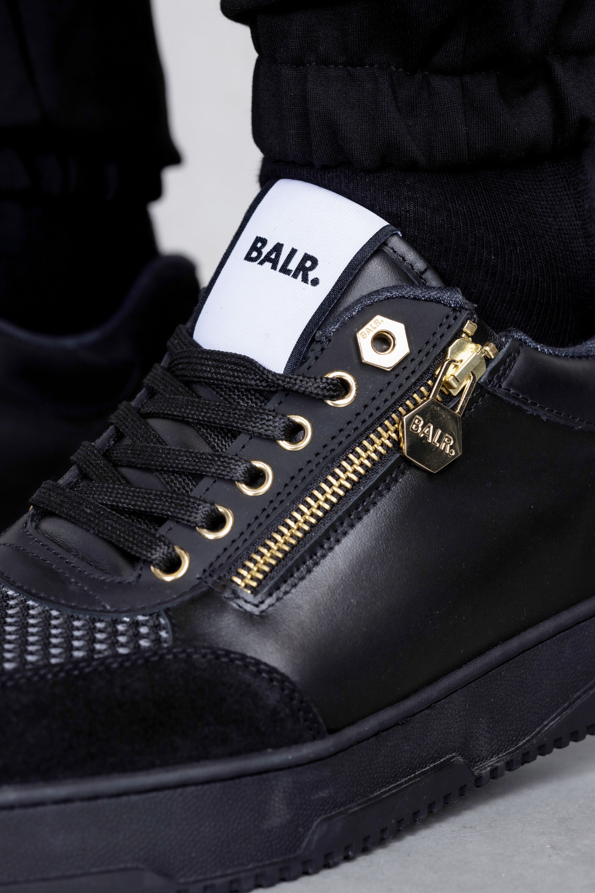 Sneakers Men, Women, Kids | BALR.