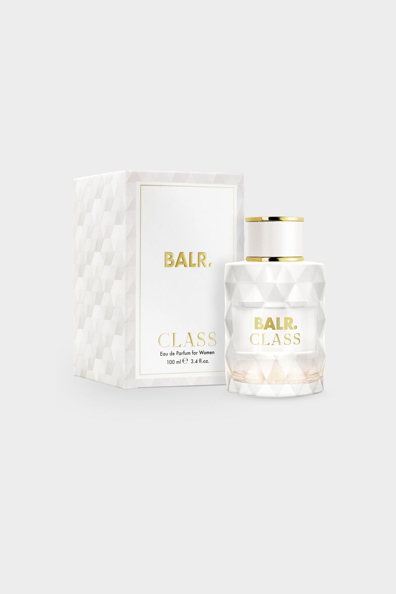 BALR. Class For Women EDP ​​Spray White