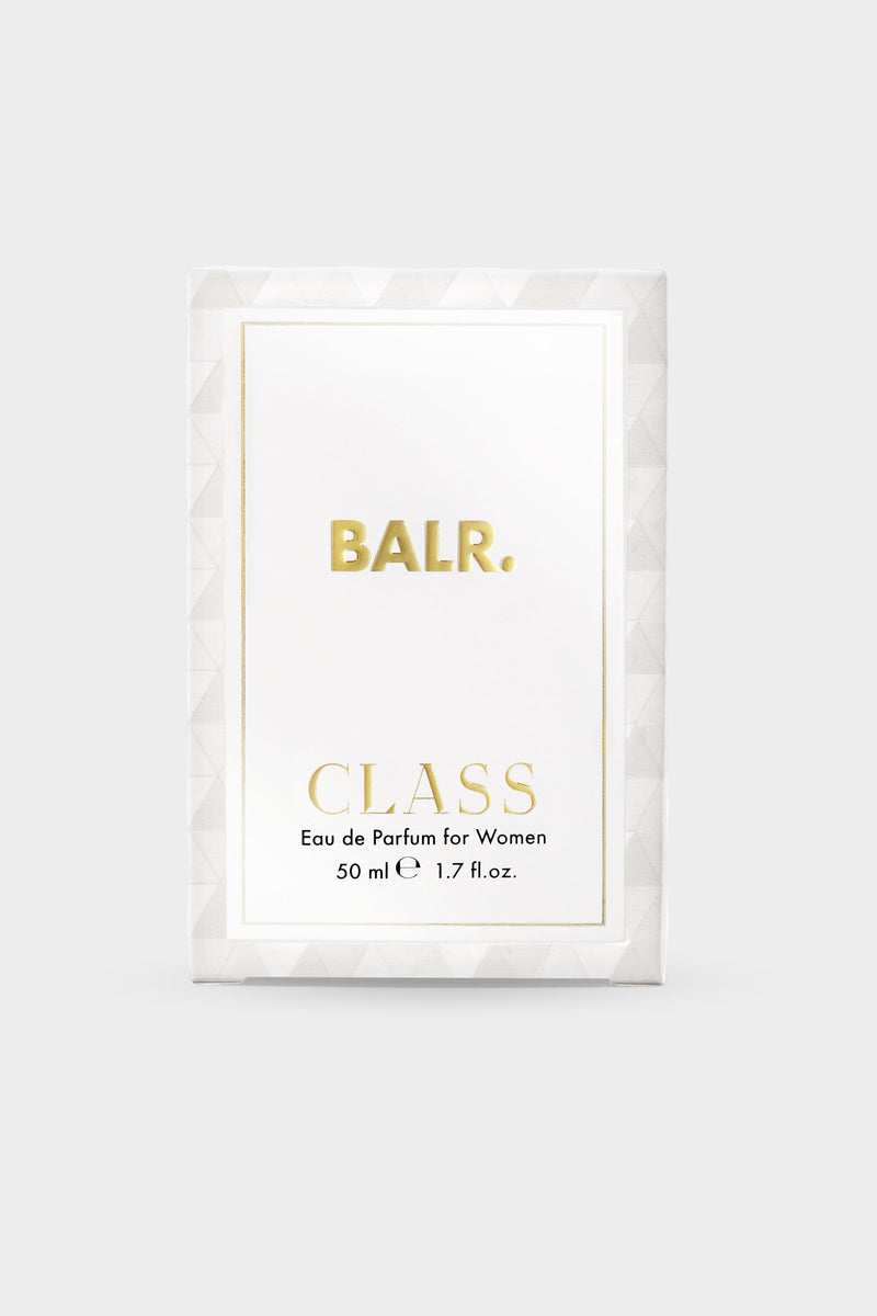 BALR. Class For Women EDP ​​Spray White