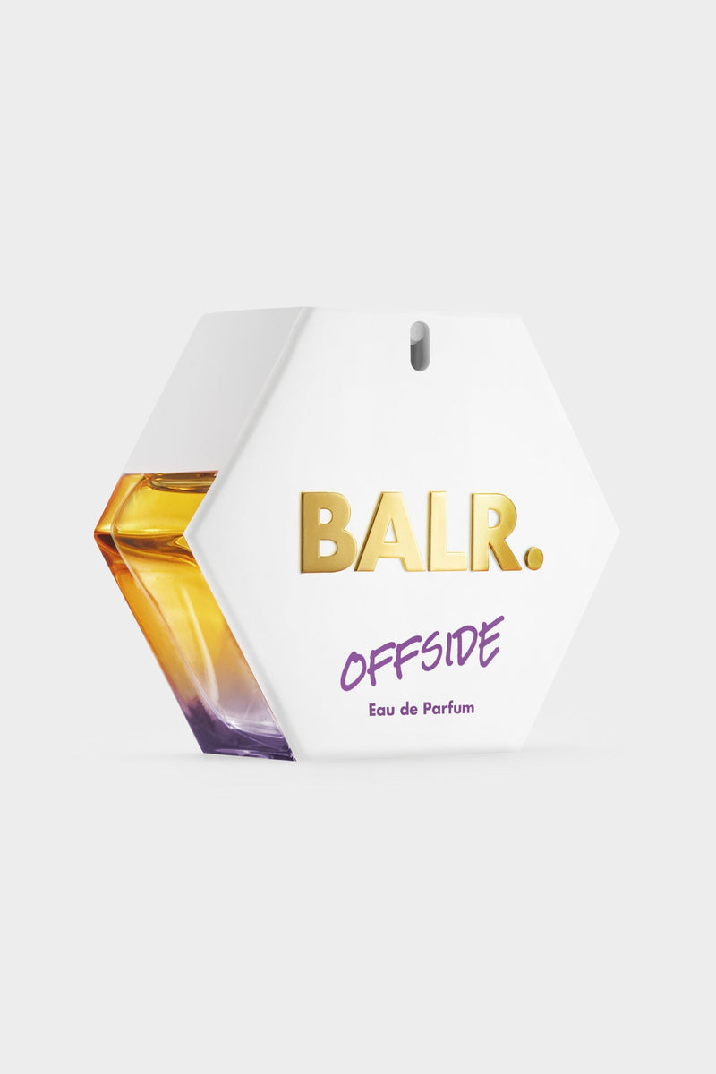 BALR. Abseits für Frauen EDP Spray White