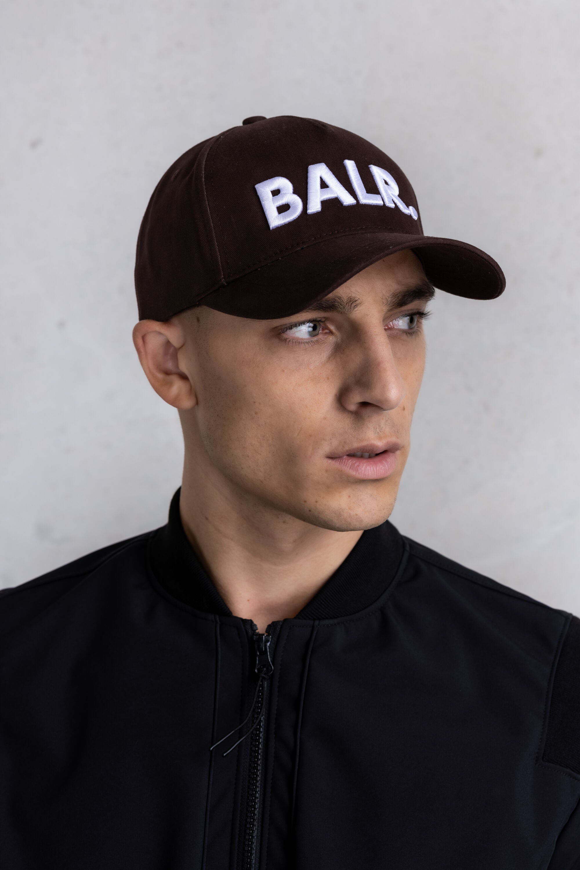 Headwear – BALR.