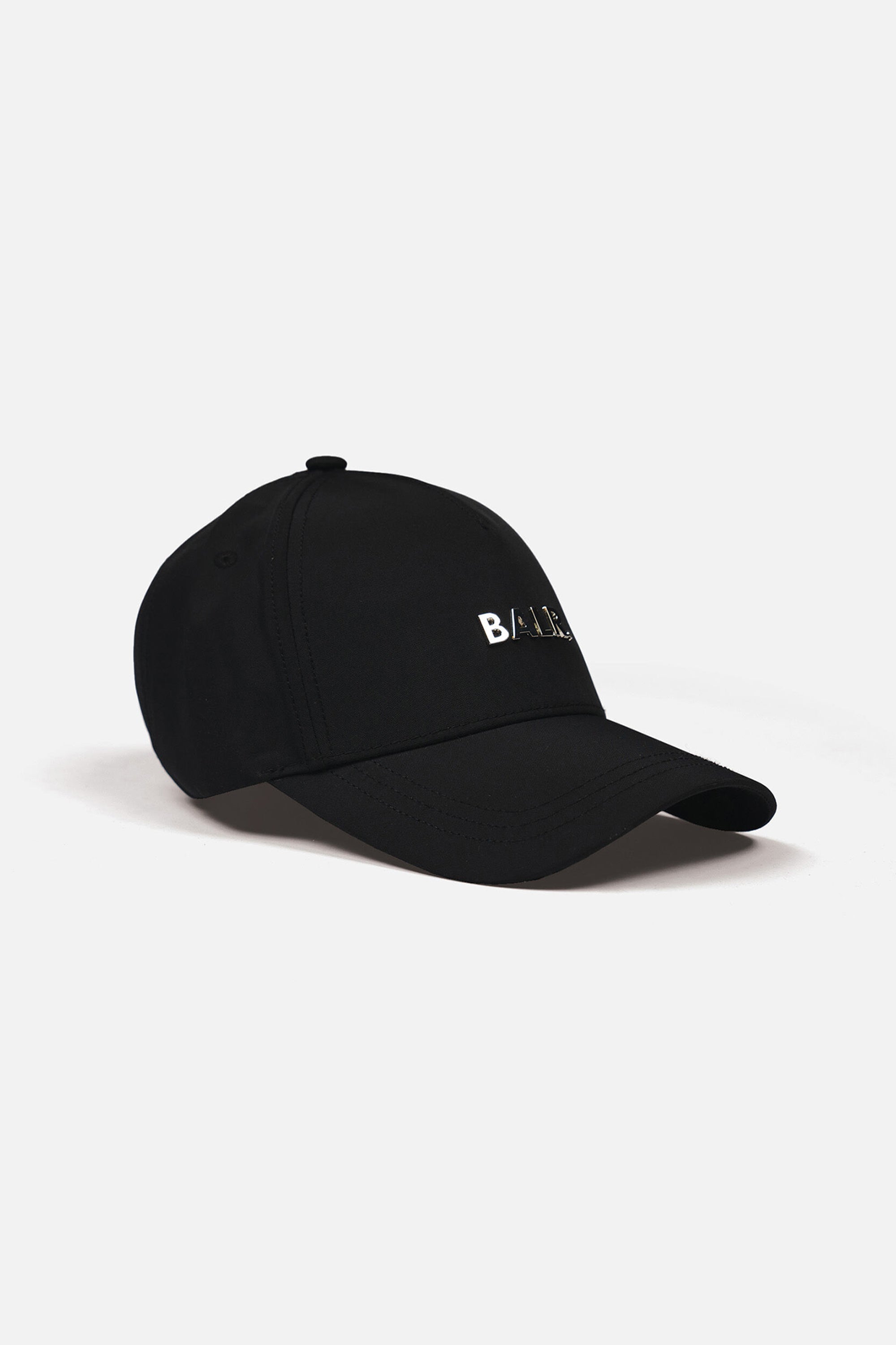 Q-Series Classic Cap Jet Black