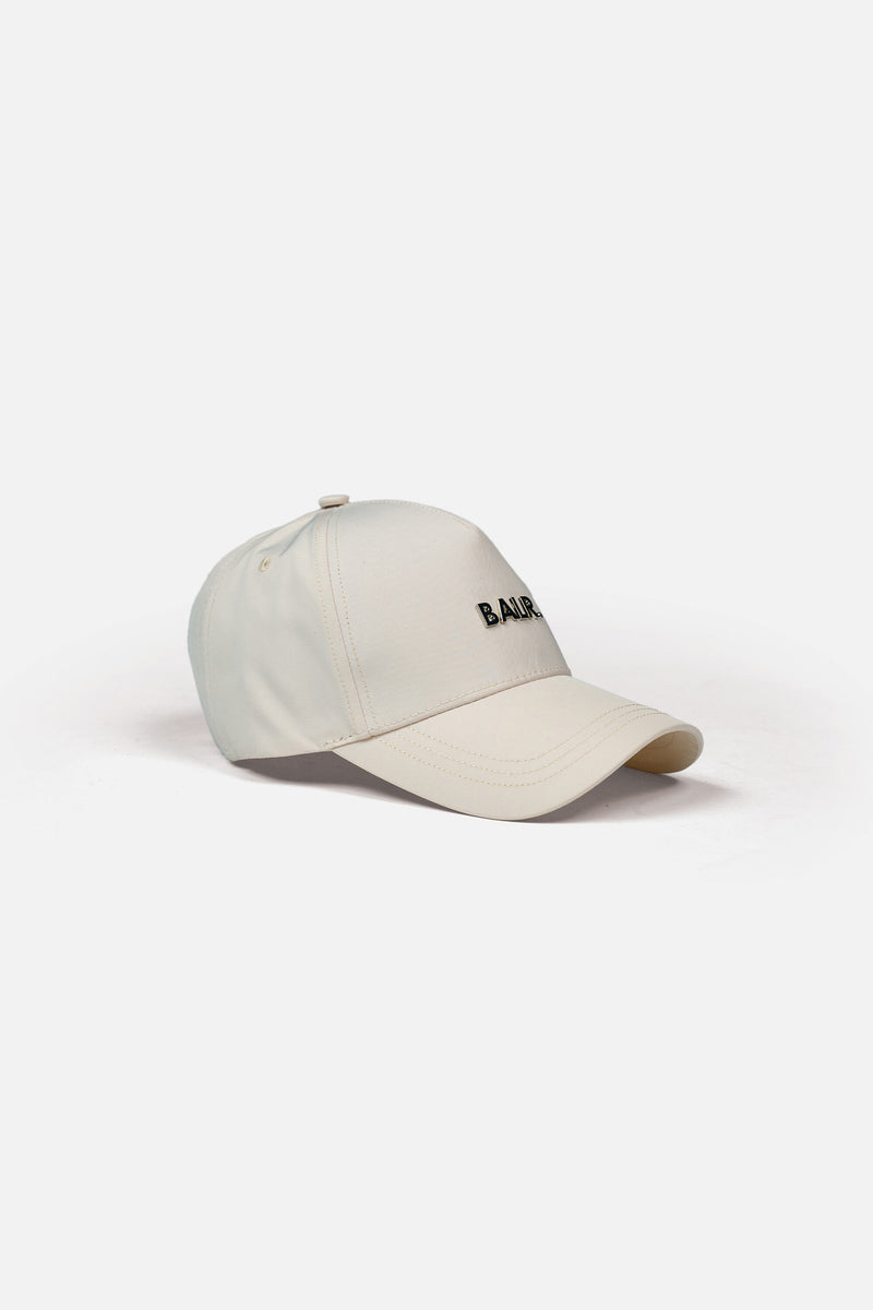 Q-Series Classic Cap White Swan