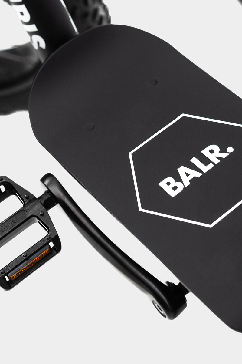 BALR. x La Souris Fatbike Don Souris Premium Matte Black