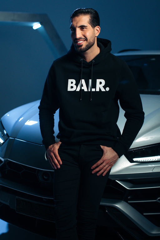 The Official BALR. website