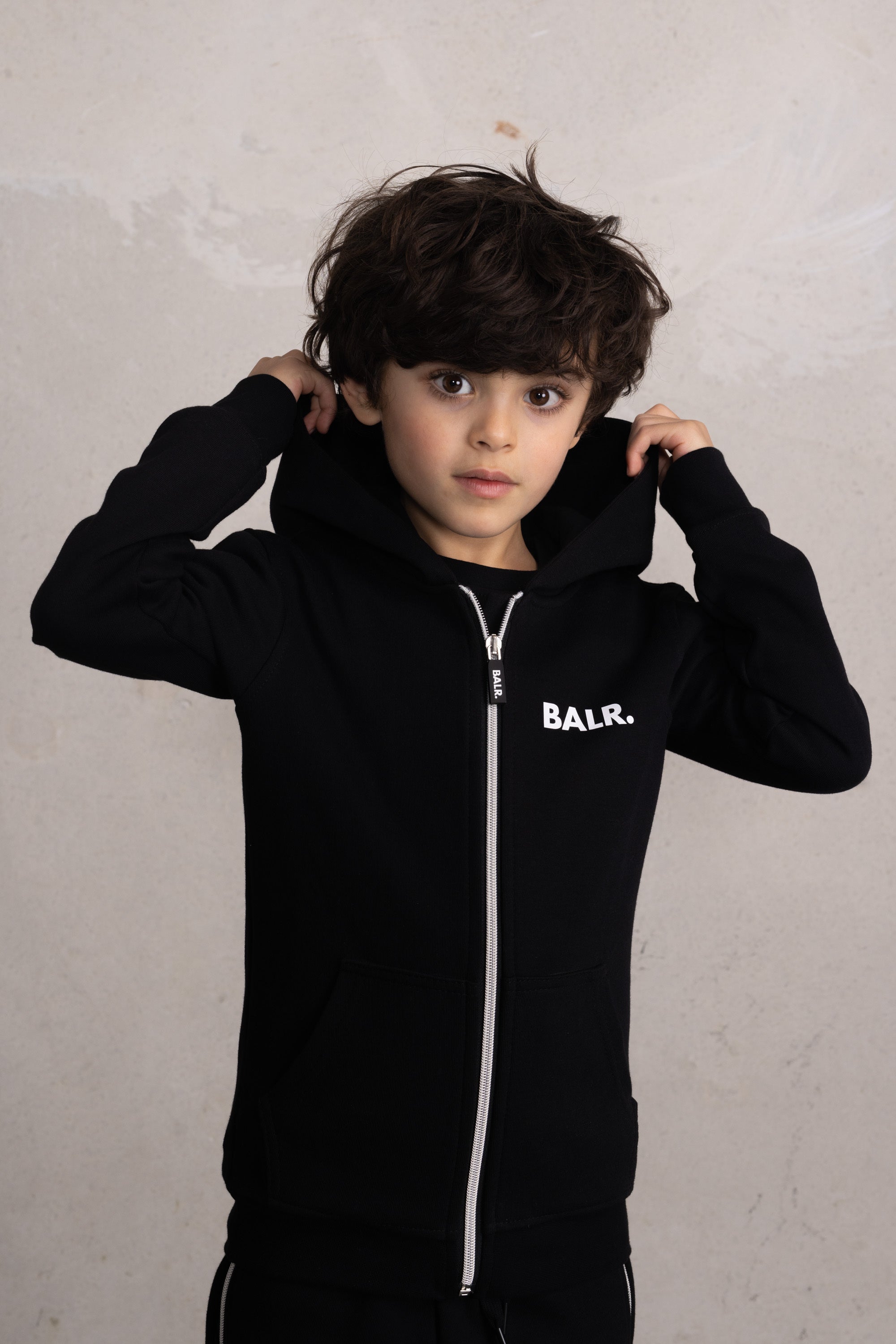 Balr hoodie kind hotsell